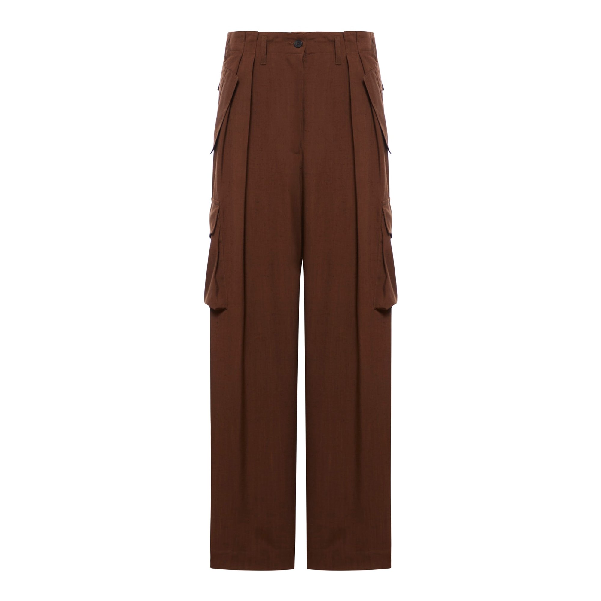 01370-polkar 8057 W.w.pants 2410109198057 DRIES VAN NOTEN vista0