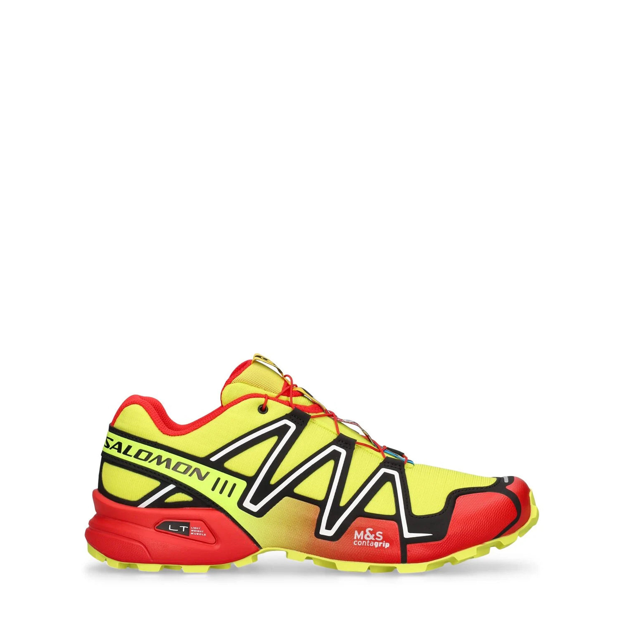 Salomon Speedcross 3 Herren SALOMON vista0