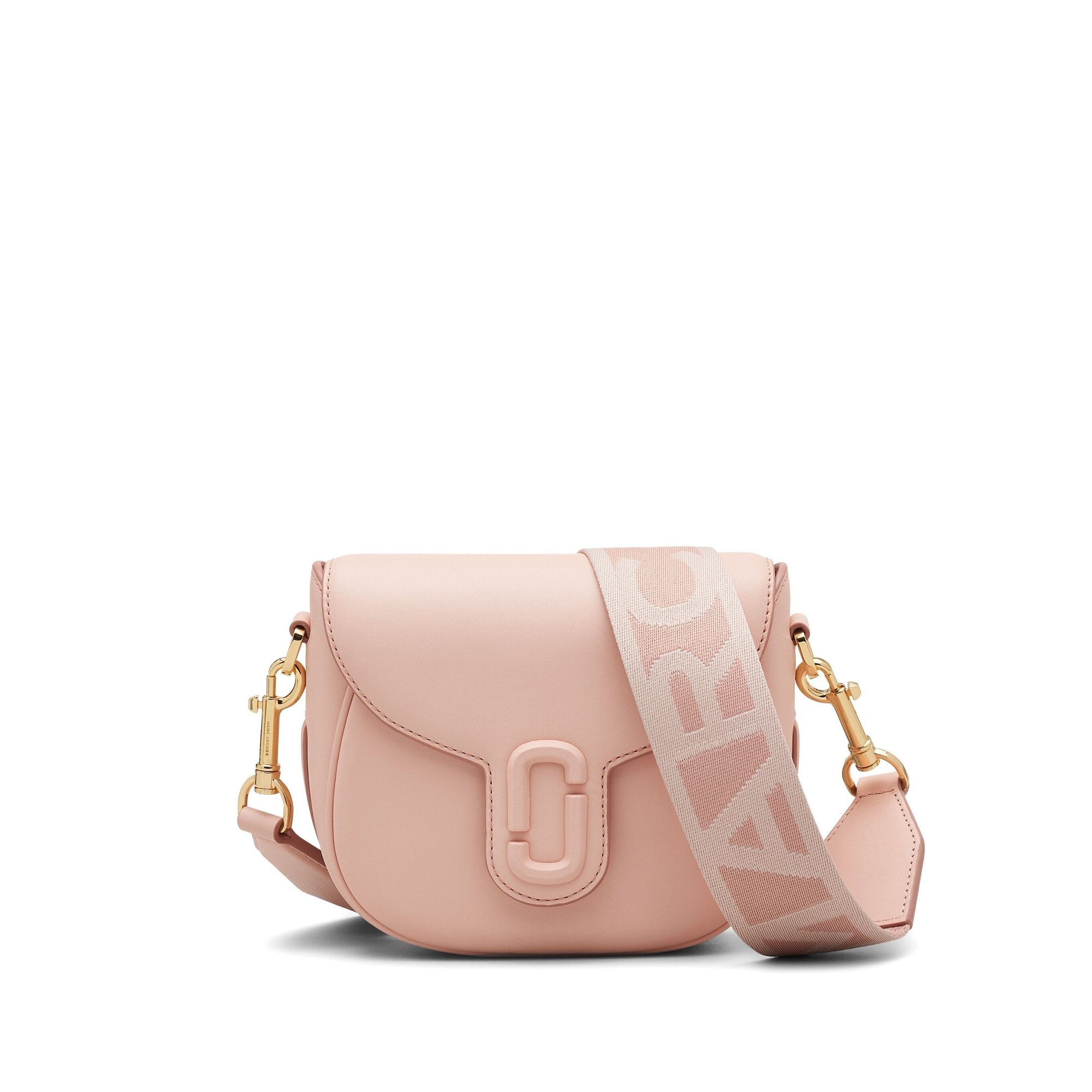 The Small Saddle Bag 2s3hms003h03624 Marc Jacobs vista0