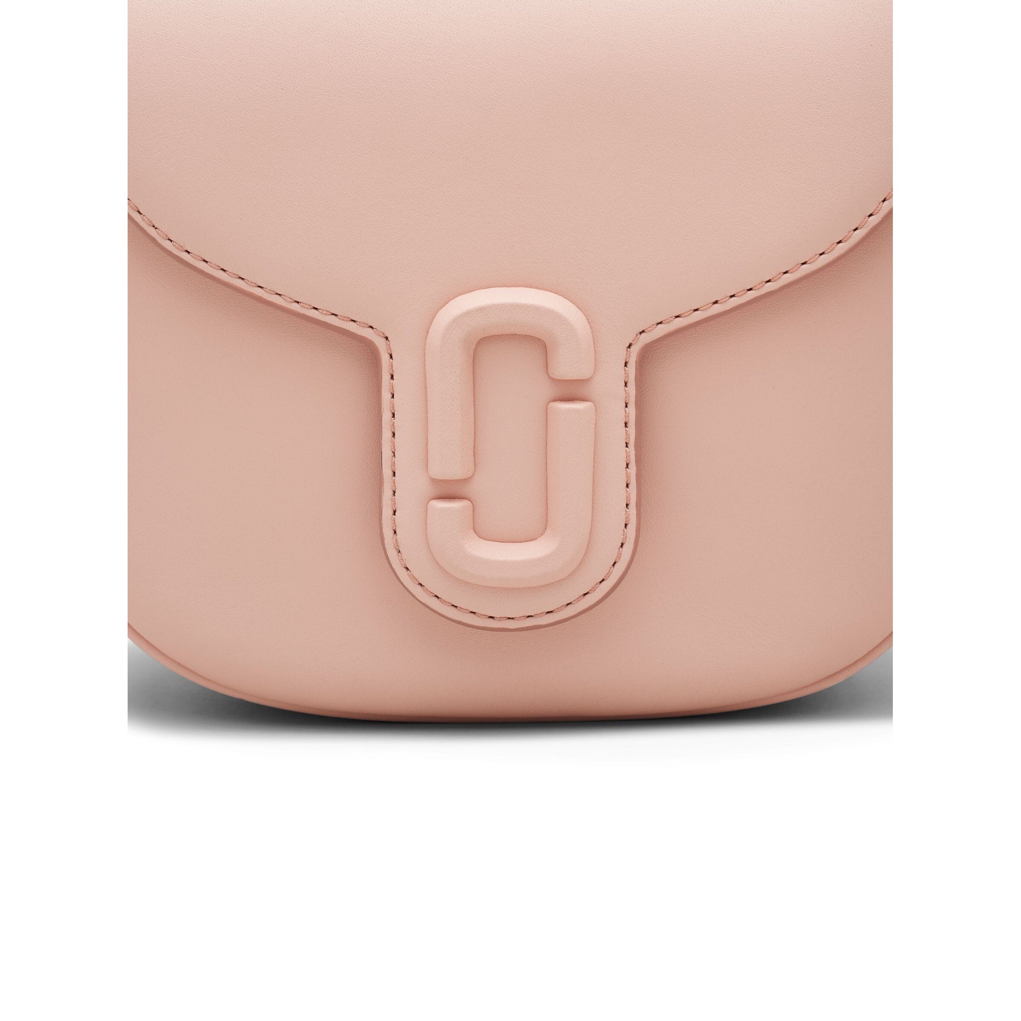 The Small Saddle Bag 2s3hms003h03624 Marc Jacobs vista3