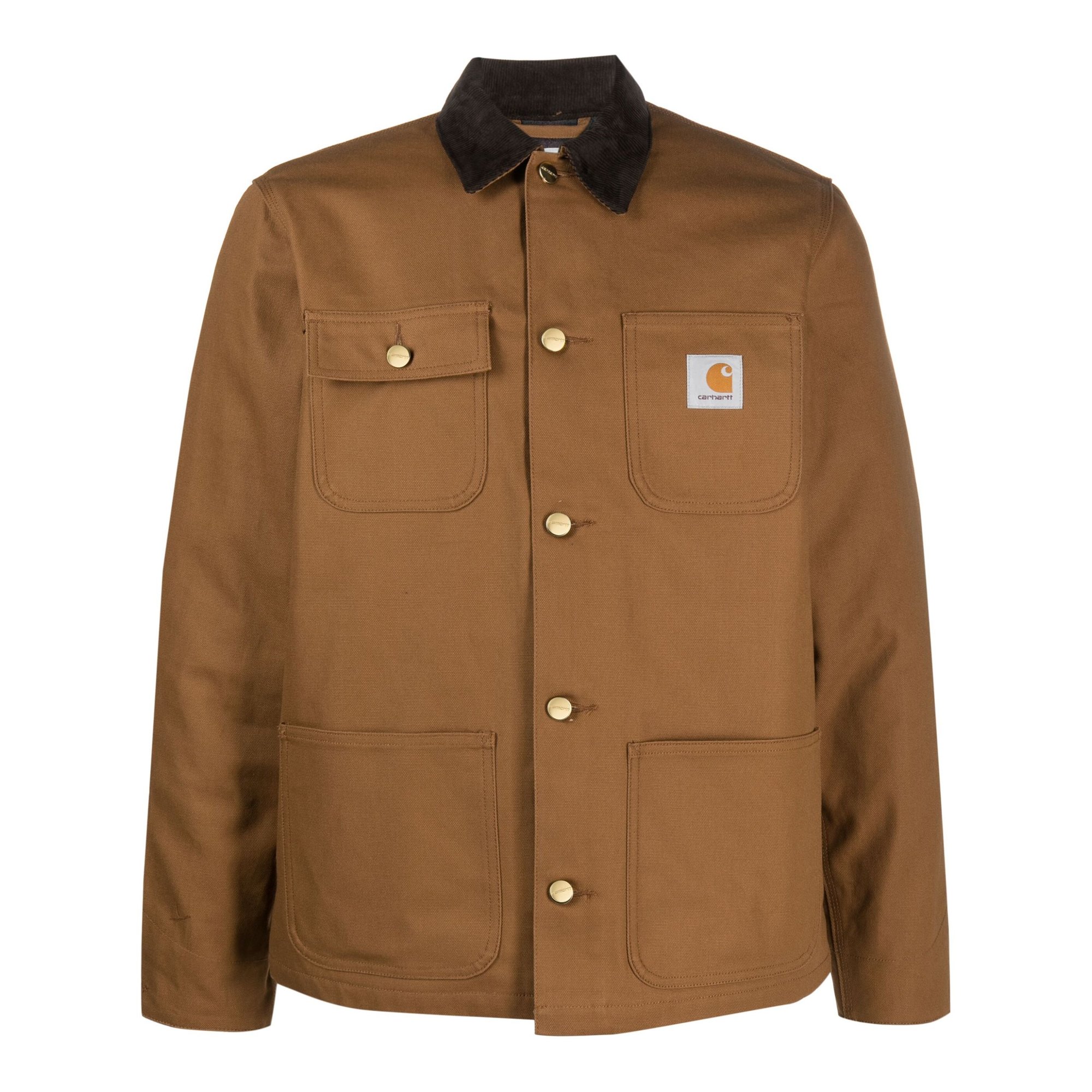 Abrigo de Michigan (invierno) I015261 CARHARTT WIP vista0