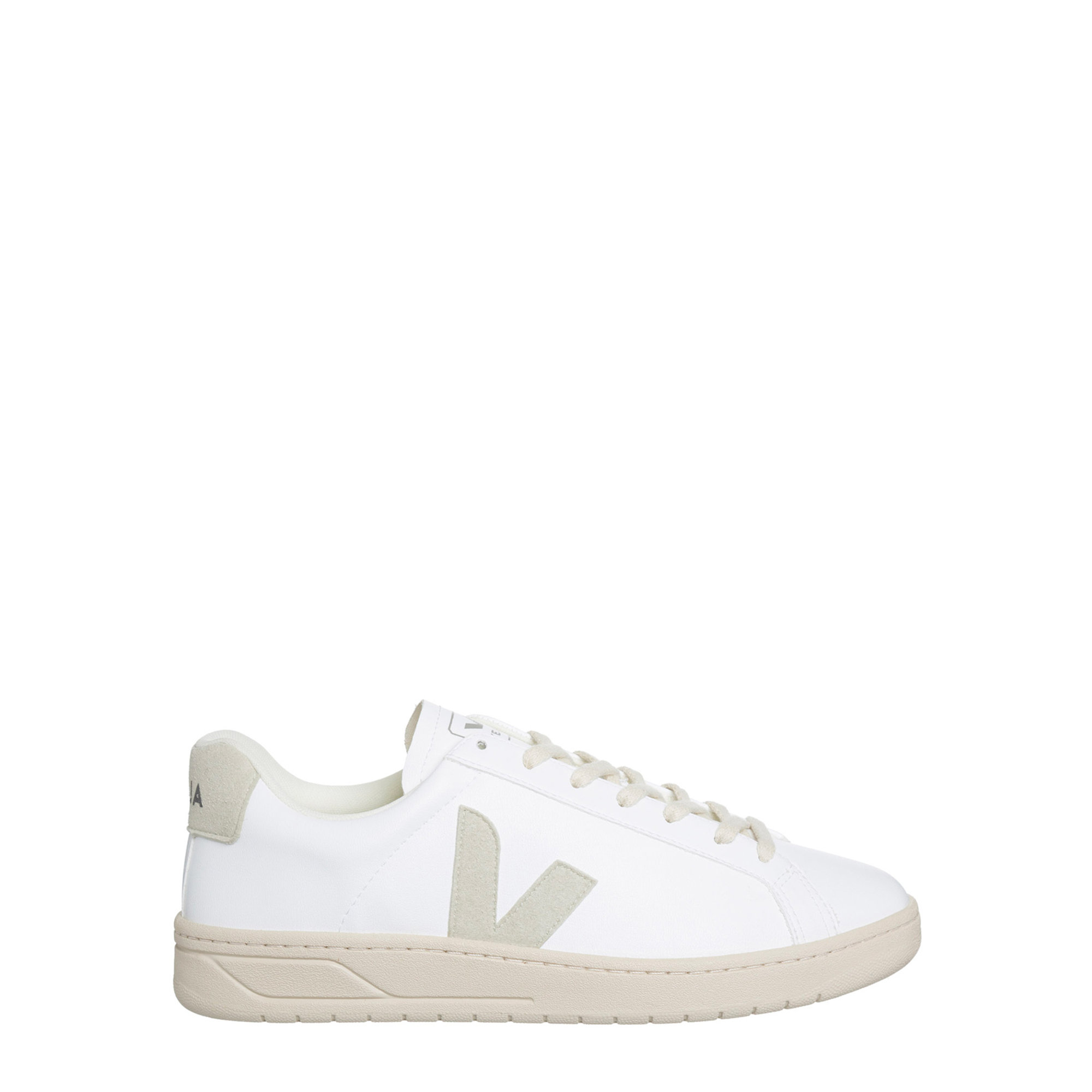 Sneakers  UC0703134 M BIANCO GRIGIO Veja vista0