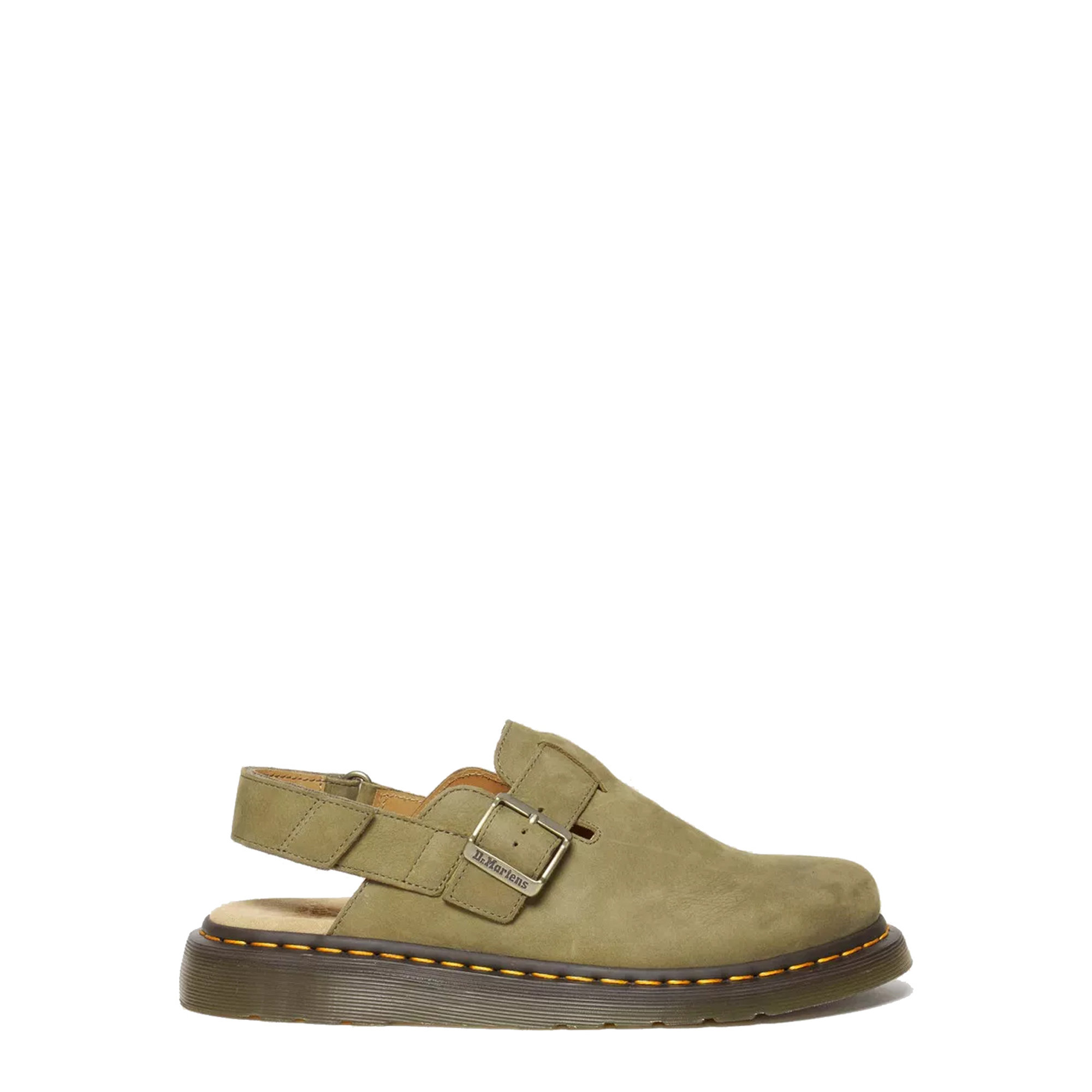 Jorge ii Dr. Martens  vista0