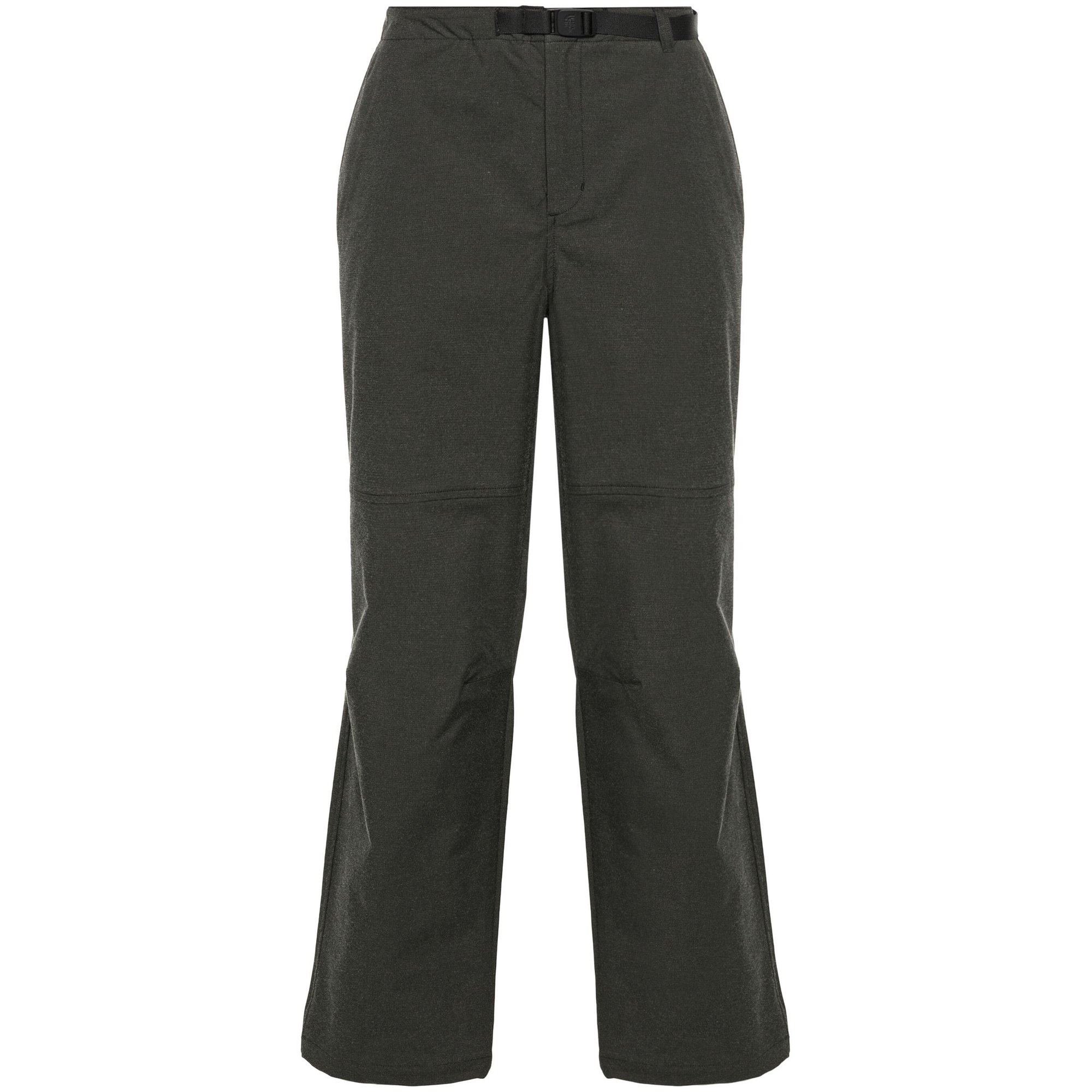 m M66 Tek Twill Wide Leg Pant Tnf Black Nf0a870hjk31 The North Face vista0