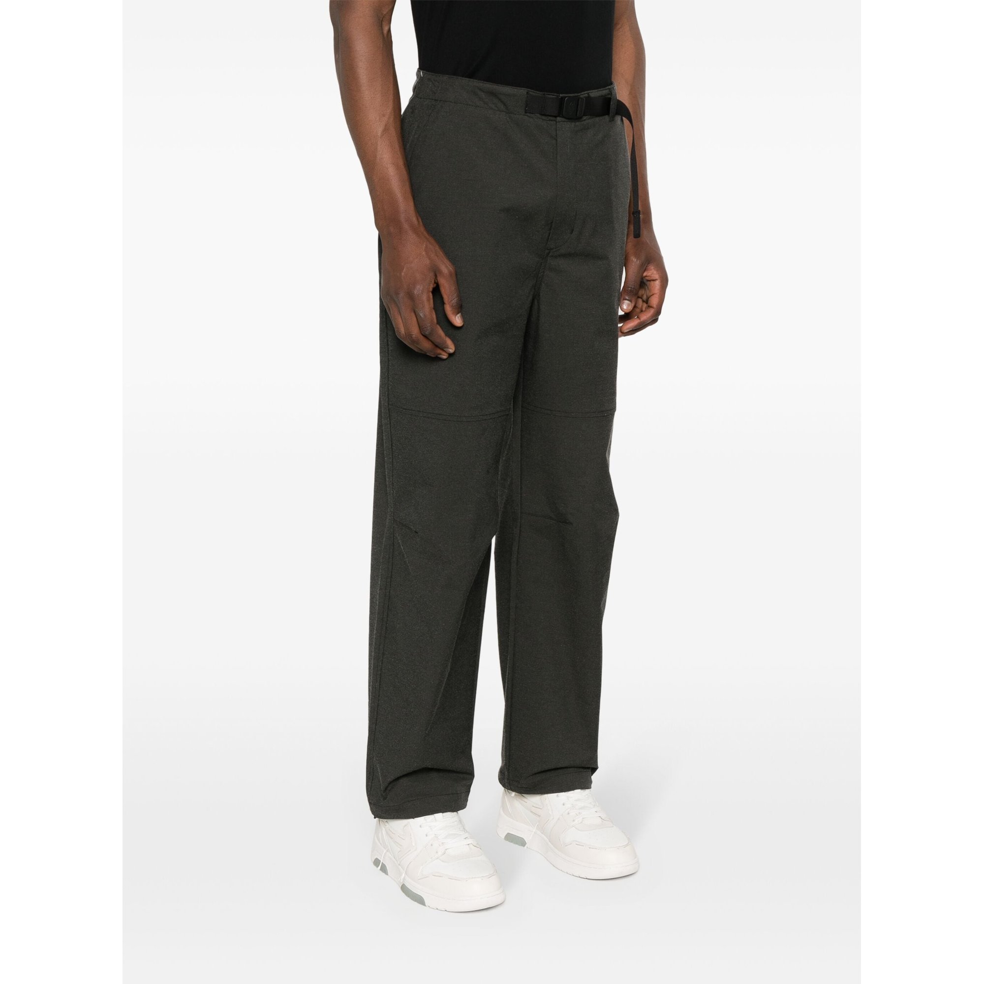 m M66 Tek Twill Wide Leg Pant Tnf Black Nf0a870hjk31 The North Face vista2