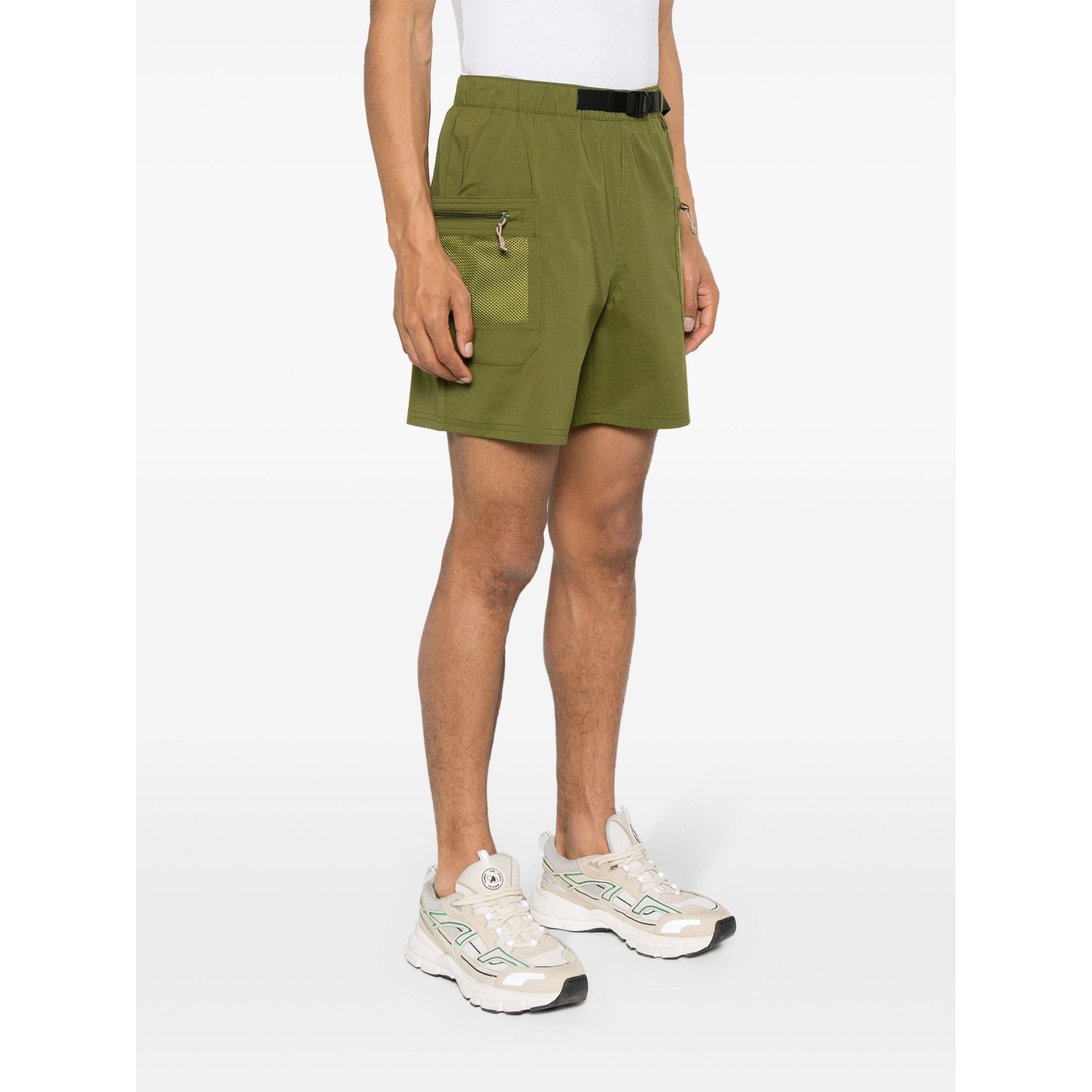 m Class v Pathfinder Ceinture Courte Nf0a86qjpib1 The North Face vista2