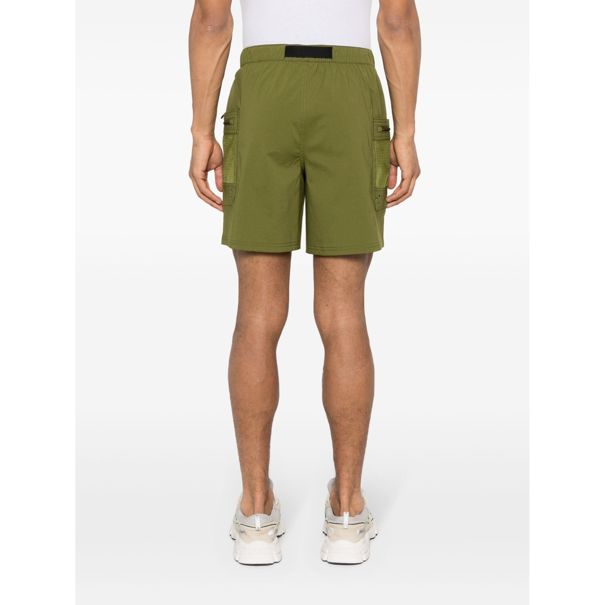 m Class v Pathfinder Ceinture Courte Nf0a86qjpib1 The North Face vista3