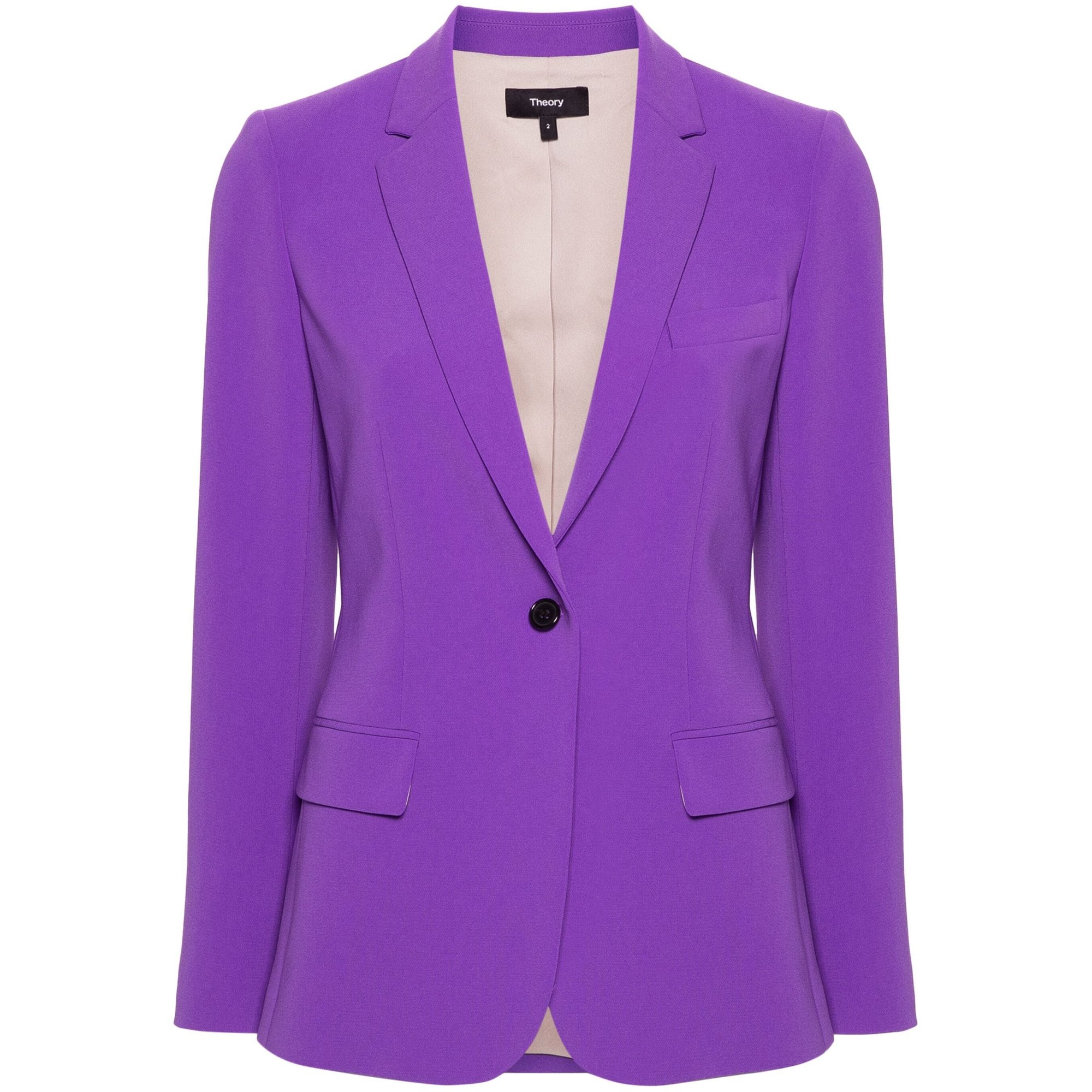 Staple Blazer B.admi J0709113 Theory vista0