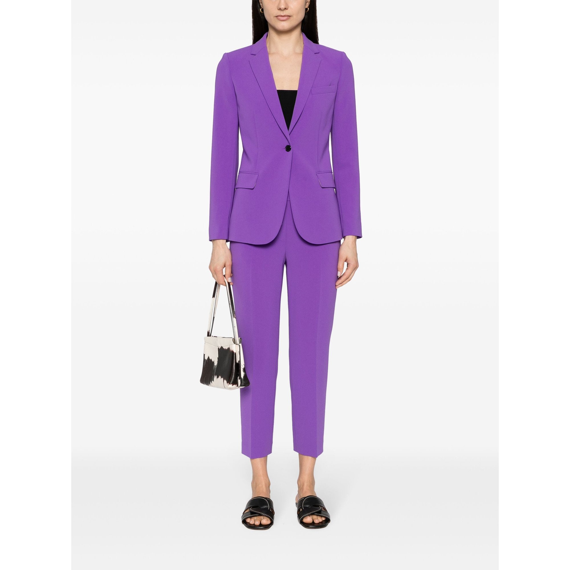 Staple Blazer B.admi J0709113 Theory vista1