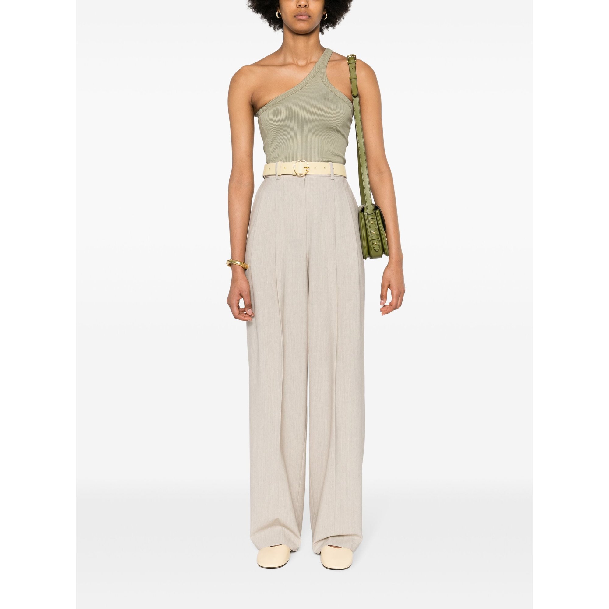 Dbl Pleat Pant N.tra O0101254 Theory vista1