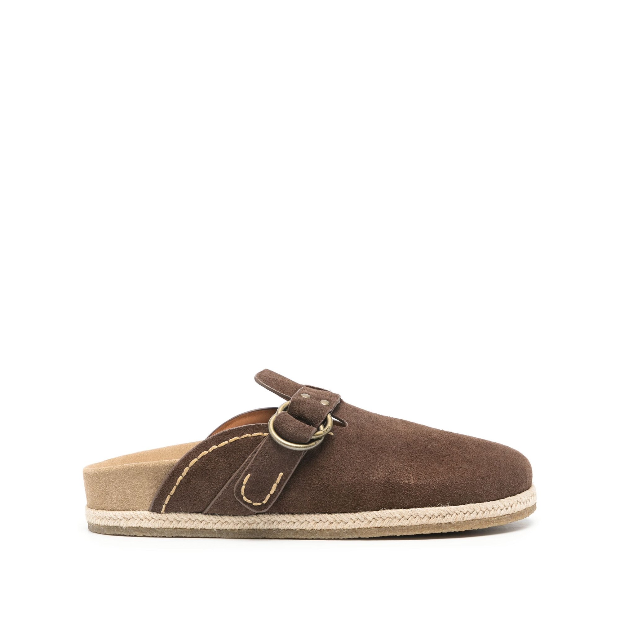 Turbach Sabots-sandales-mules 803931273001 Polo Ralph Lauren vista0
