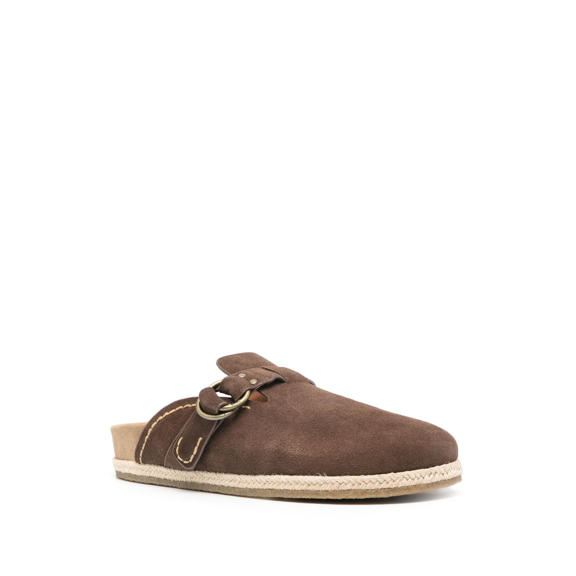 Turbach Sabots-sandales-mules 803931273001 Polo Ralph Lauren vista1