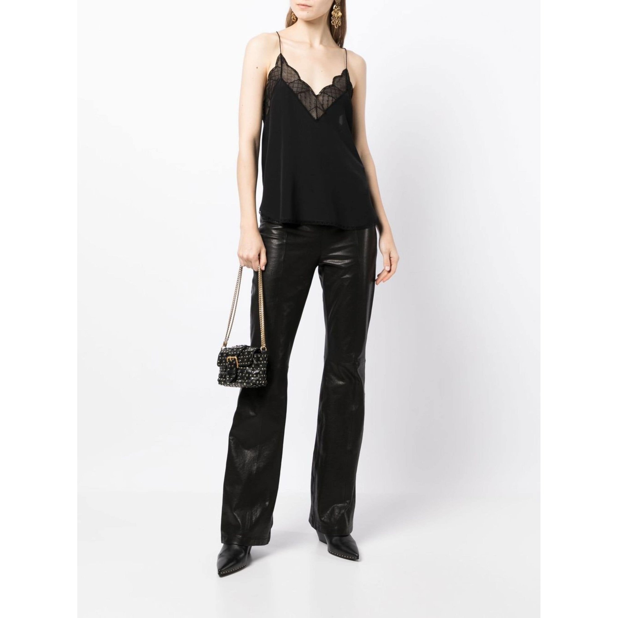 Christy Cdc Perm Wwcr00014 Zadig&Voltaire vista1