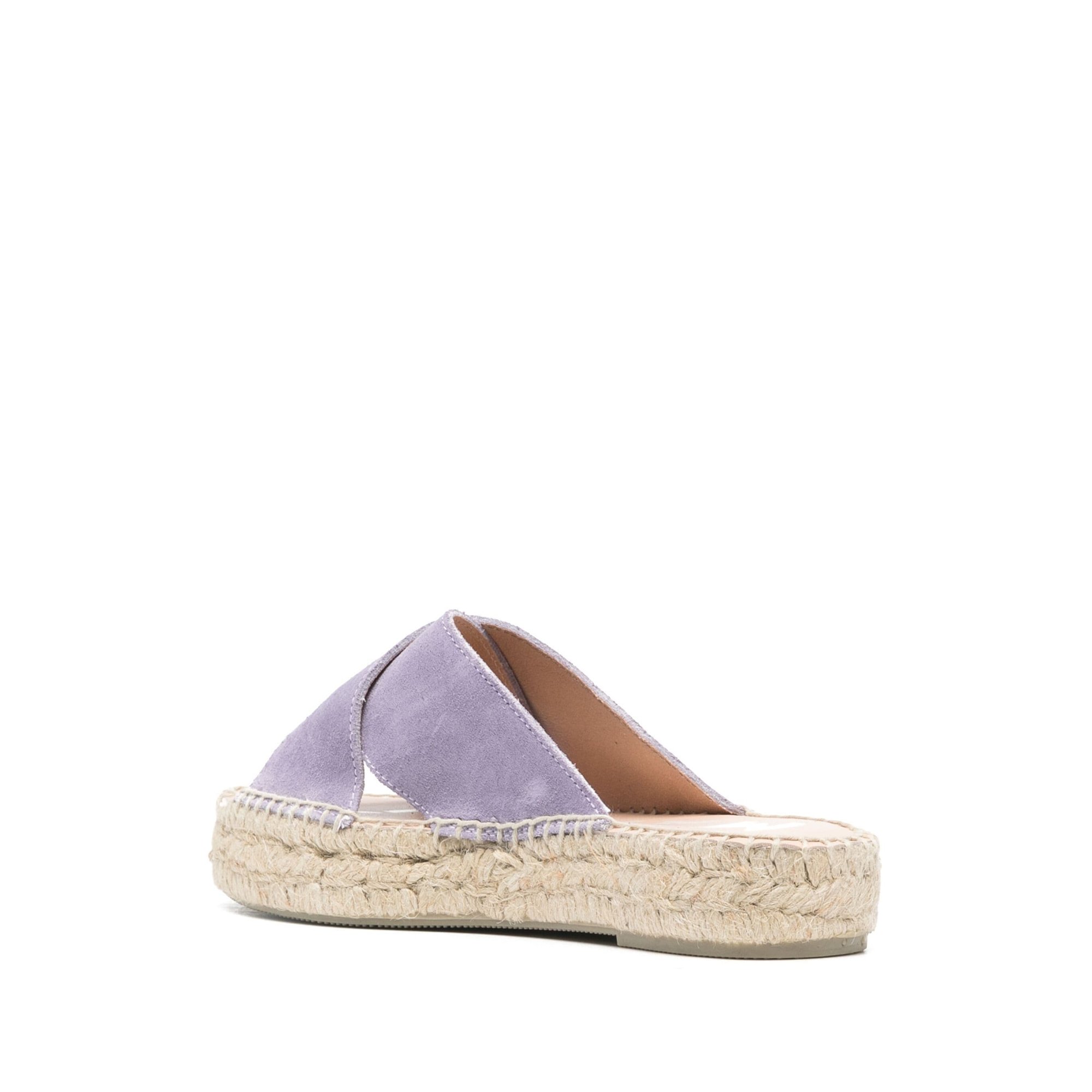 Double Sole x Bands Sandals R72dx Manebi vista2