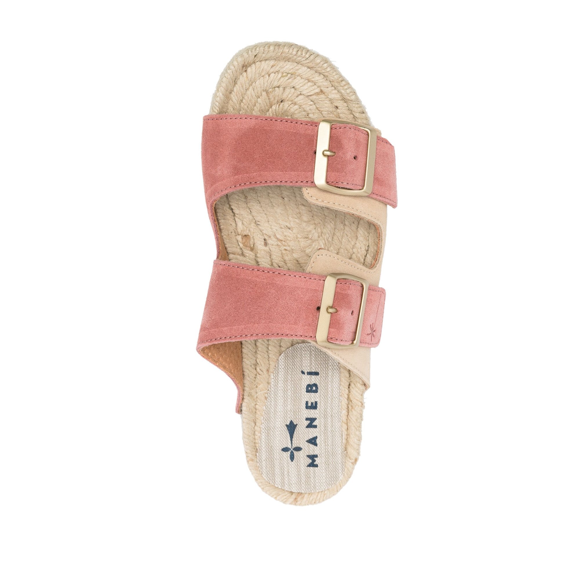 Nordic Sandals R74r0 Manebi vista3