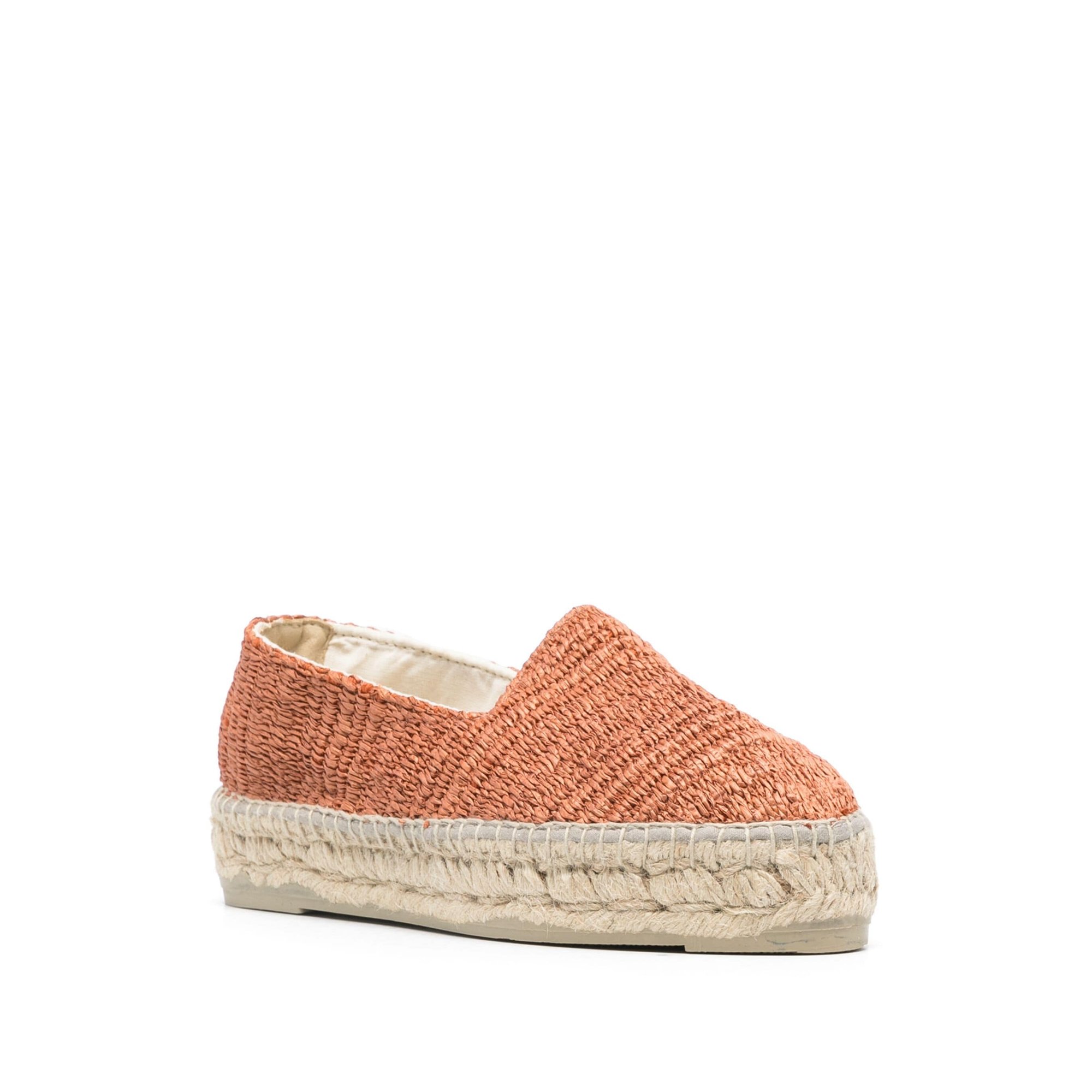 Double Sole Espadrilles G09d0 Manebi vista1