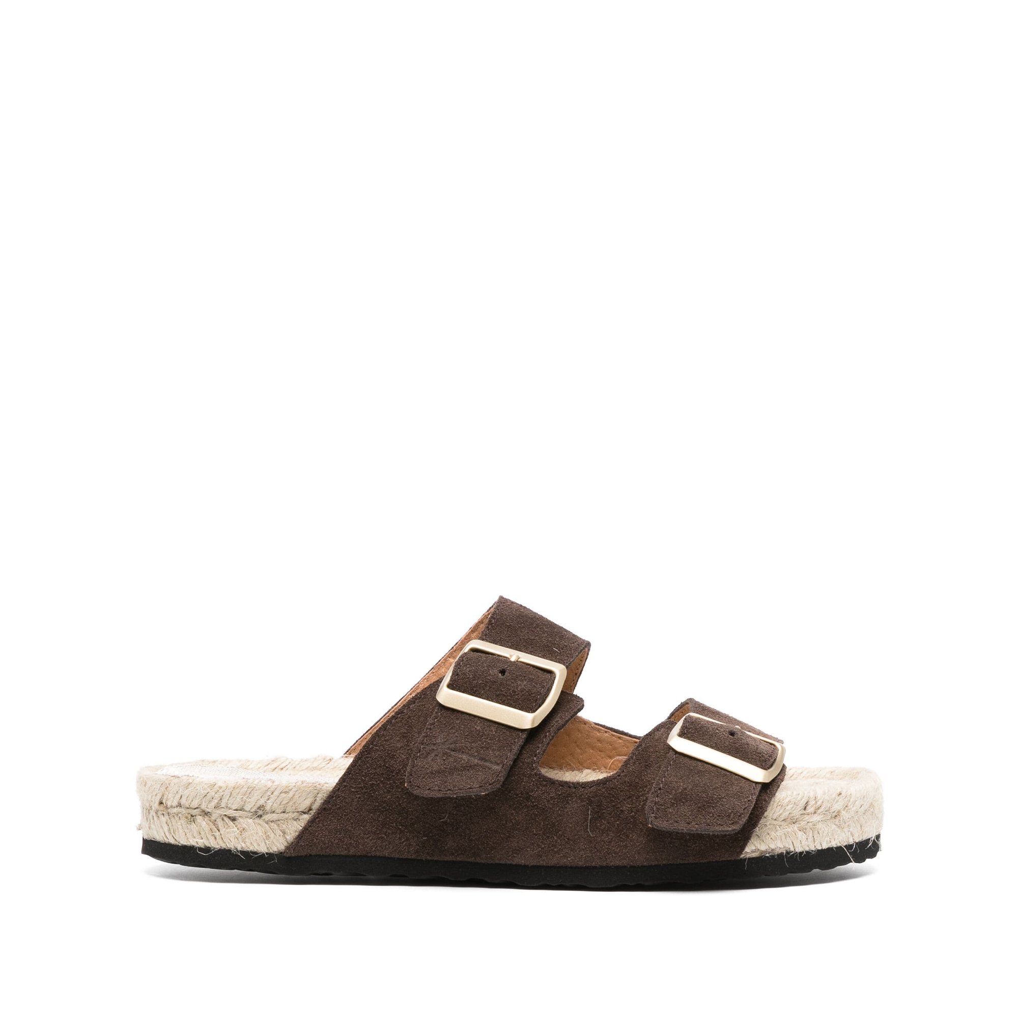 Nordic Sandalen R57r0 Manebi vista0