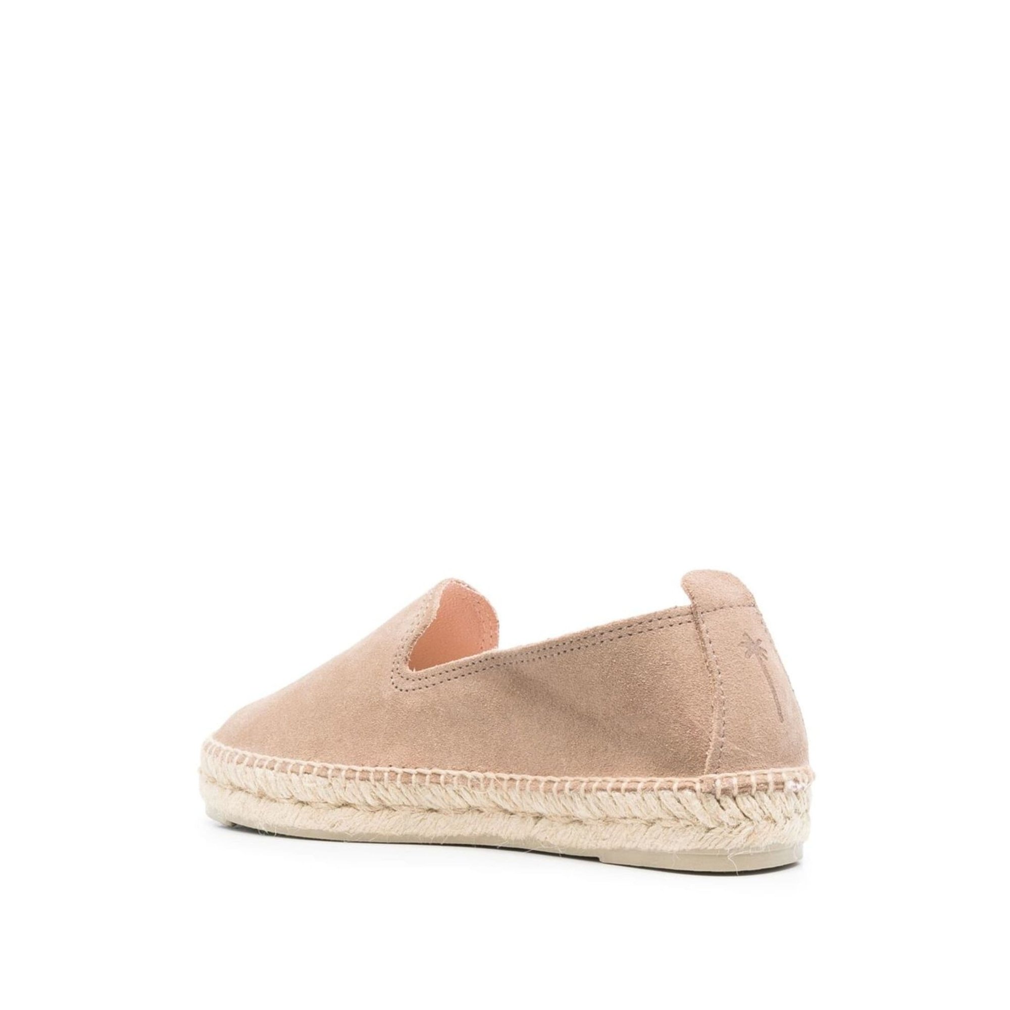 Flat Espadrilles W19n0 Manebi vista2