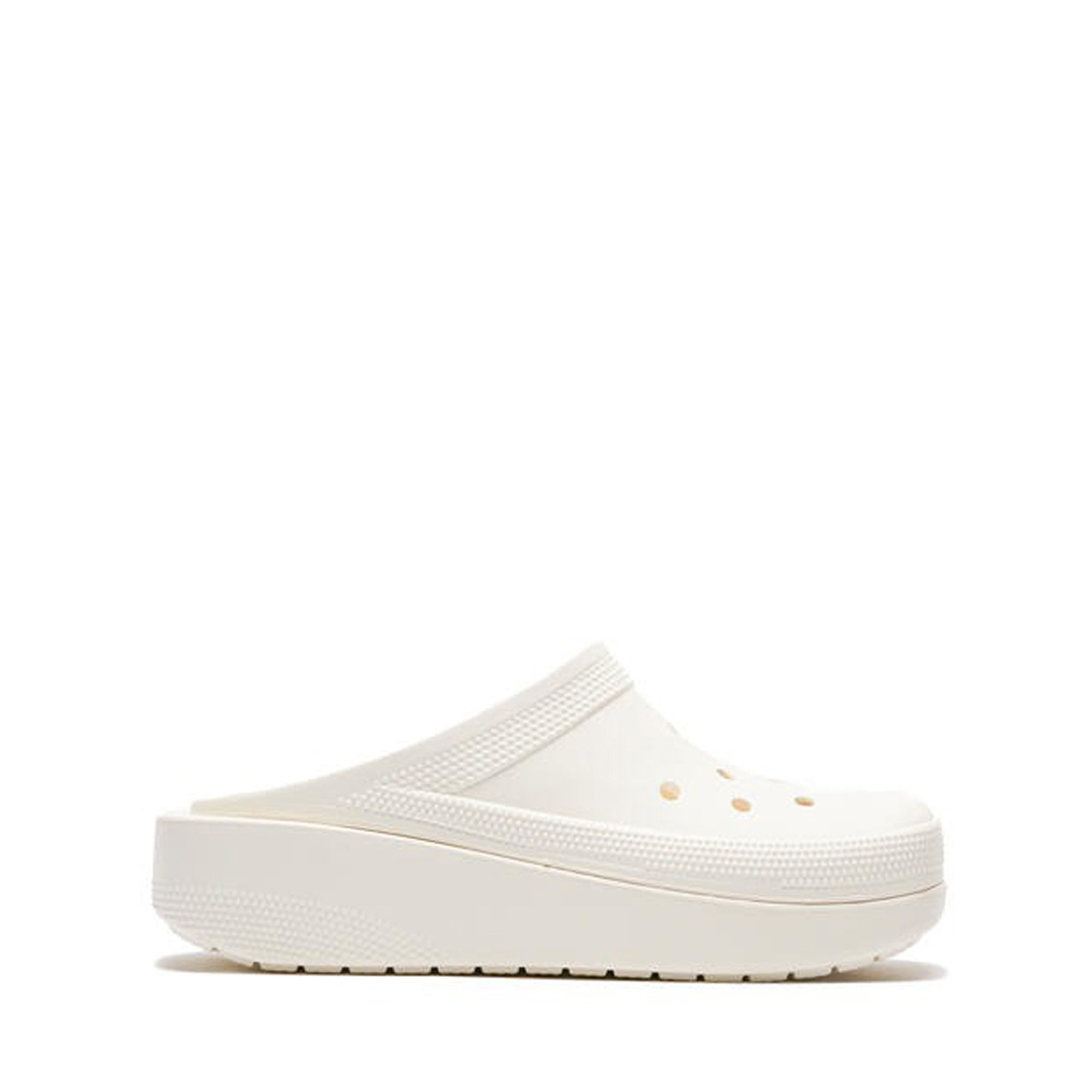 Classic Blunt Toe  Cr209562chal Crocs vista0