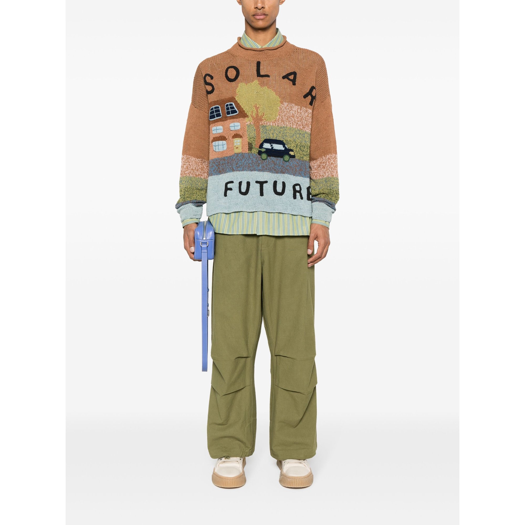 Paco Pants Sss24trpapsluoli story mfg vista1