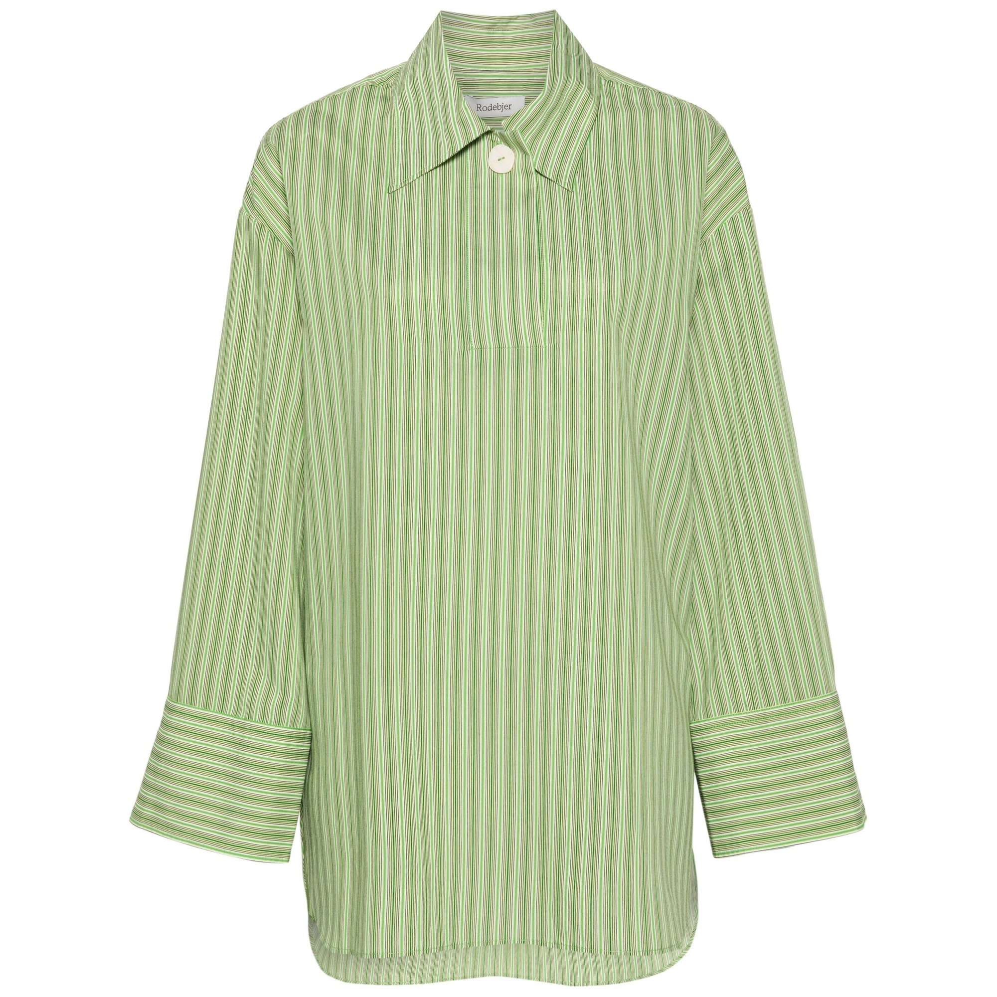 Sunshine Stripe Shirt ls 2300521 Rodebjer vista0