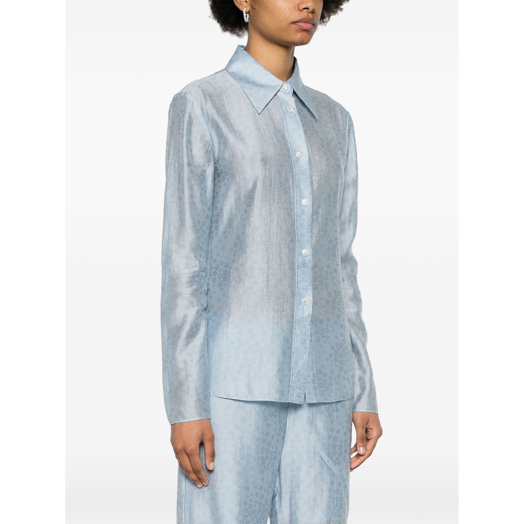 Carmen Shirt ls 2300526 Rodebjer vista2