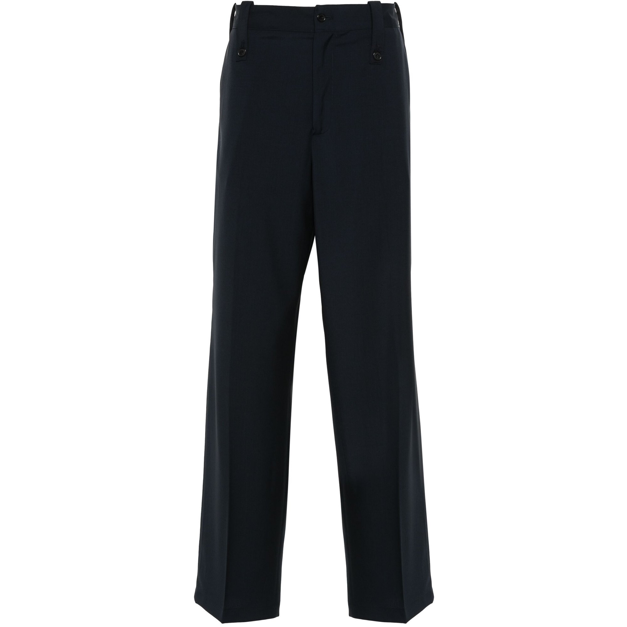Kyros Classic Pant 11dp40180000324 Paura vista0