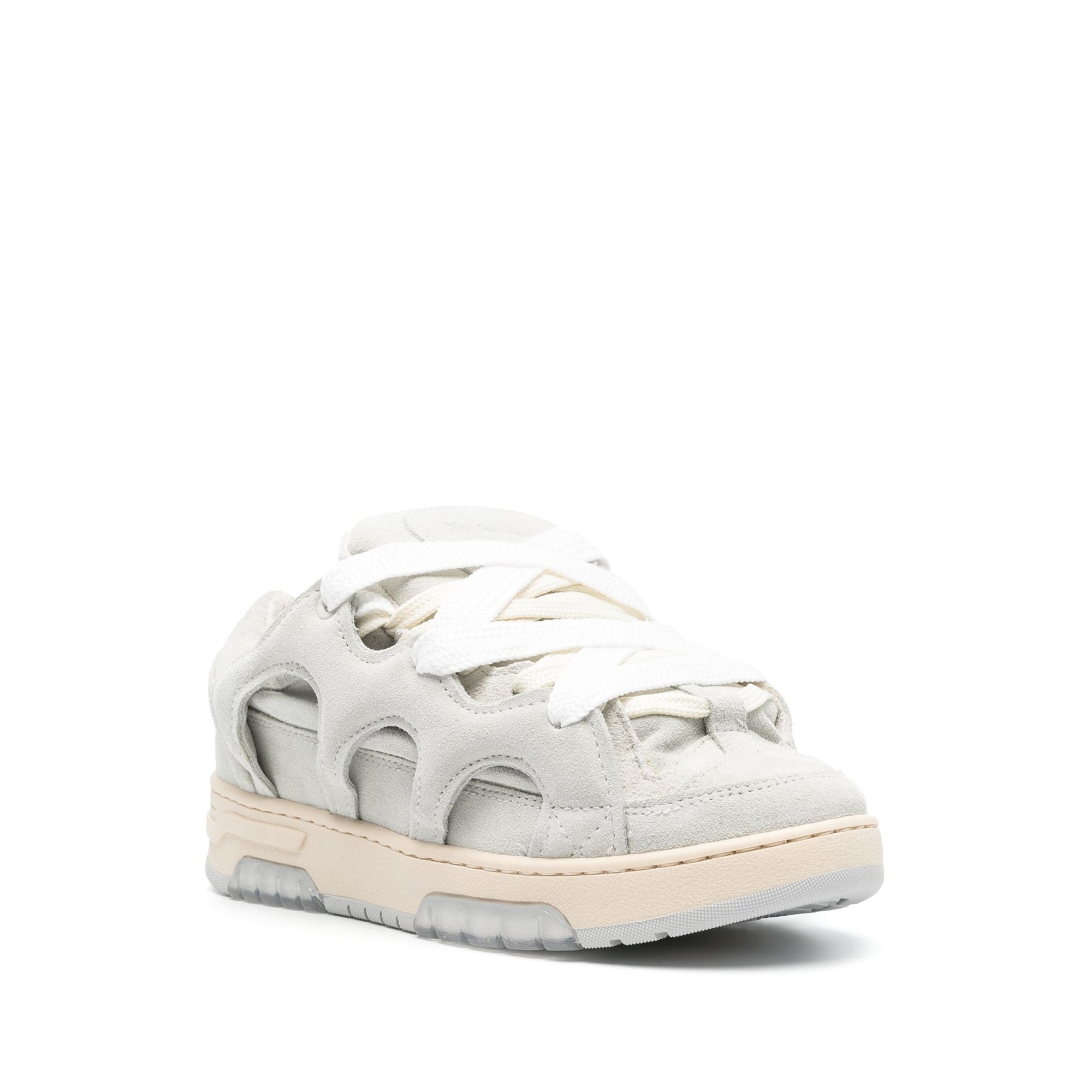 Santha Sneakers Model 1 Yu01s1sulg Santha  vista1