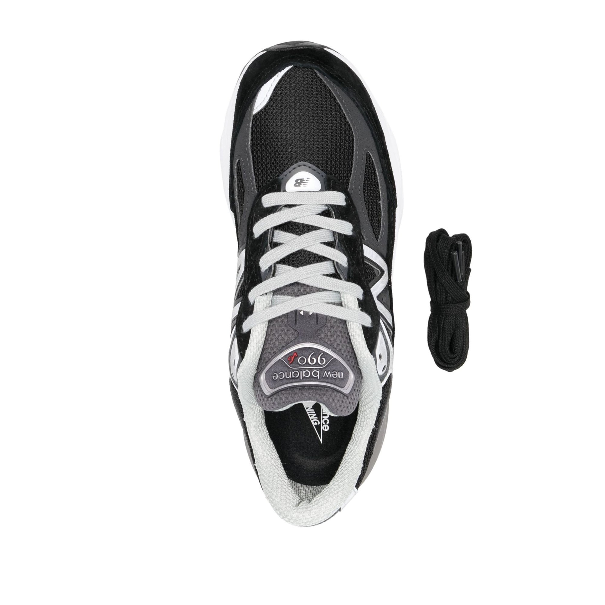 990 W990bk6 New Balance vista3
