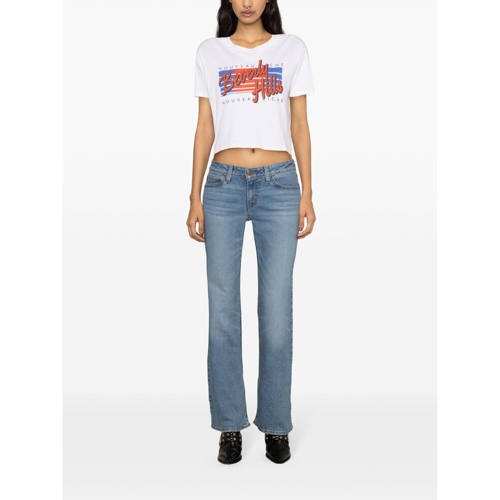 Bottine Superlow A46790001 Levi's vista1