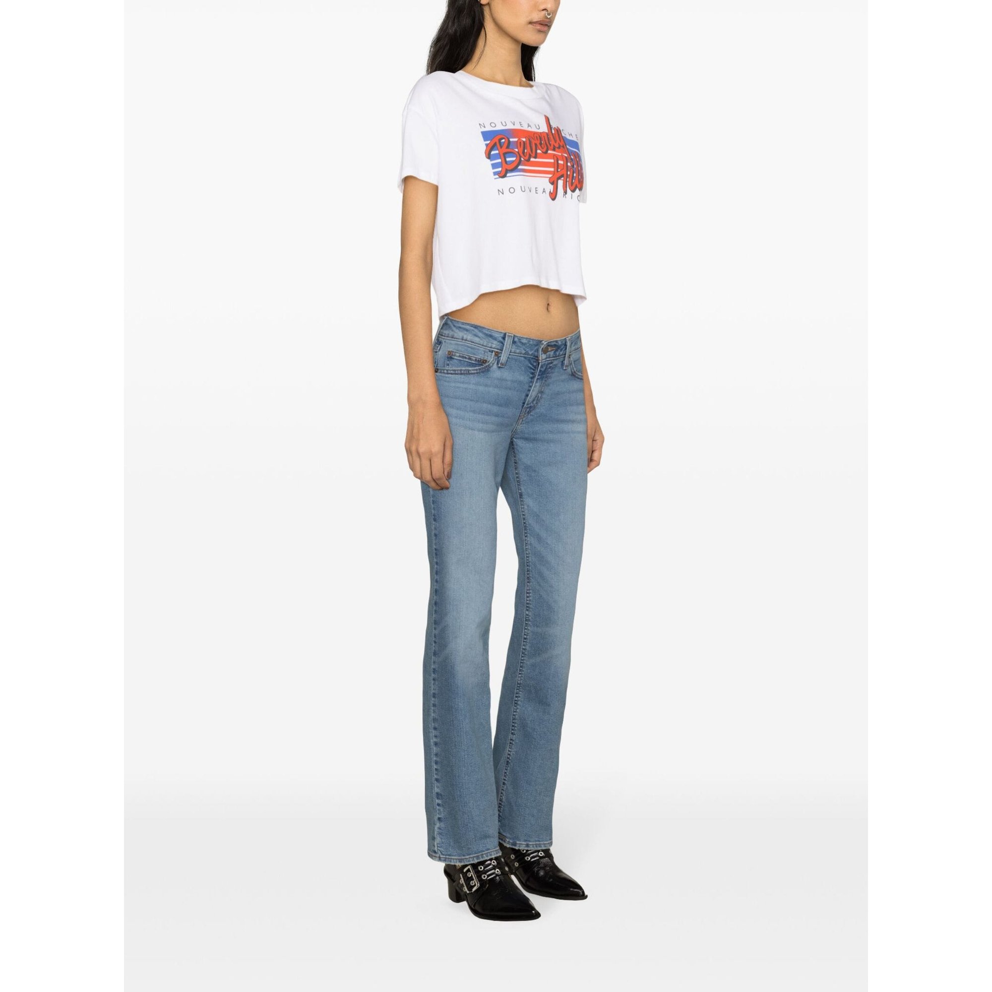 Bottine Superlow A46790001 Levi's vista2