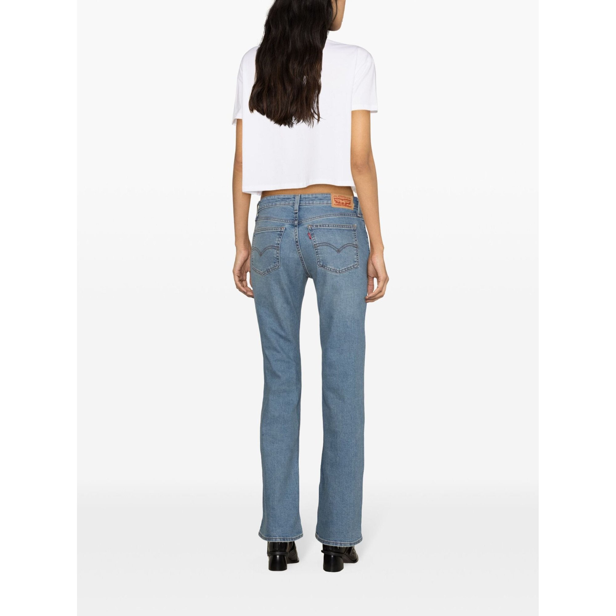 Bottine Superlow A46790001 Levi's vista3