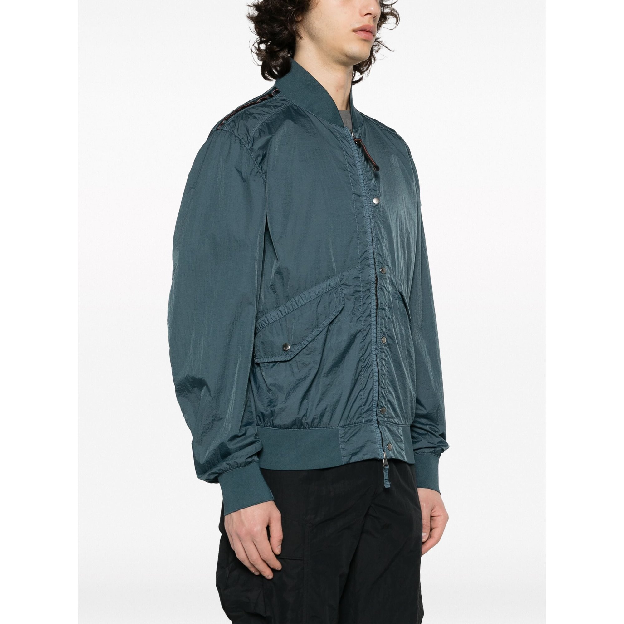 Novak 24smpmjkbz01 Parajumpers vista2