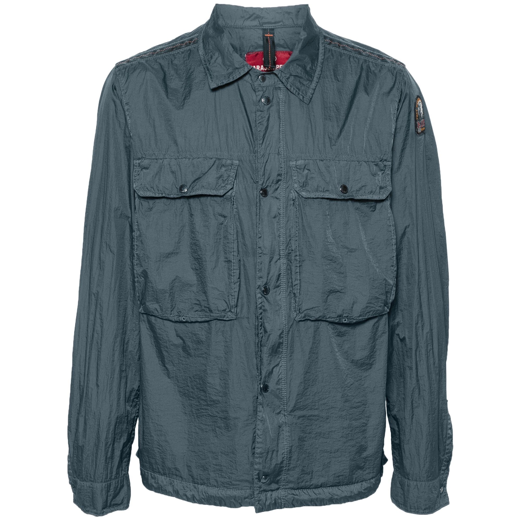 Jannik 24smpmsibz02 Parajumpers vista0