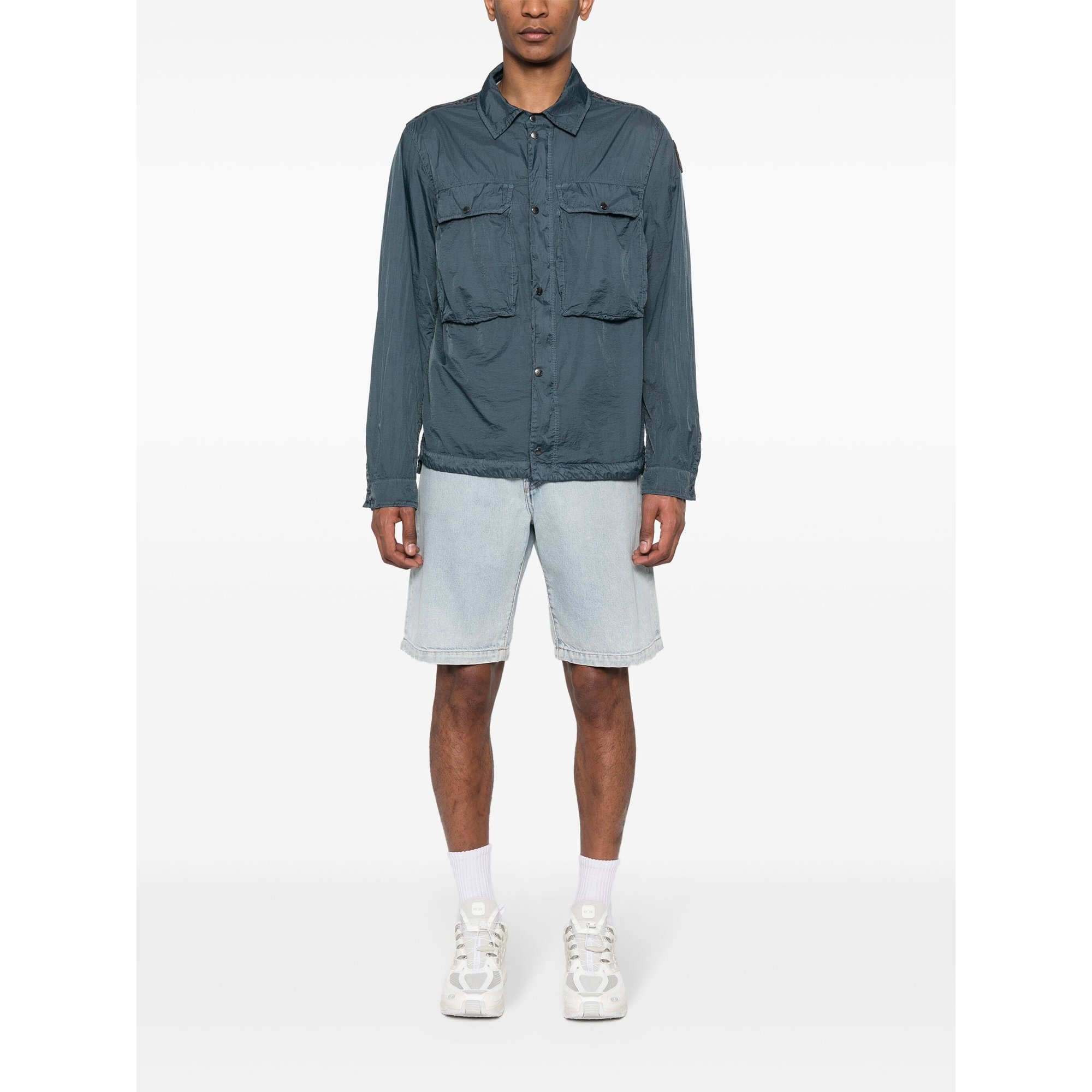 Jannik 24smpmsibz02 Parajumpers vista1