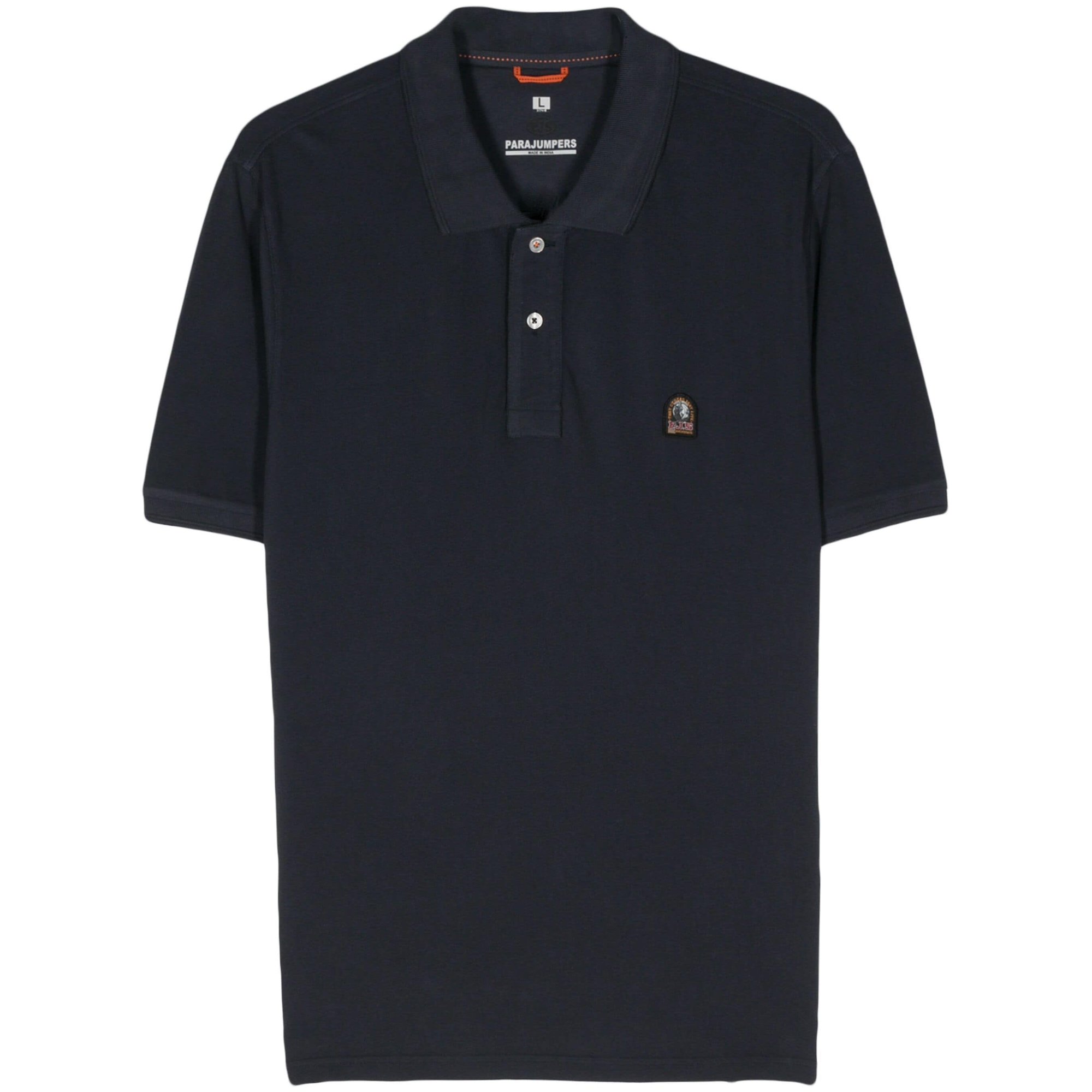 Patch Polo 24smpmpopo02 Parajumpers vista0