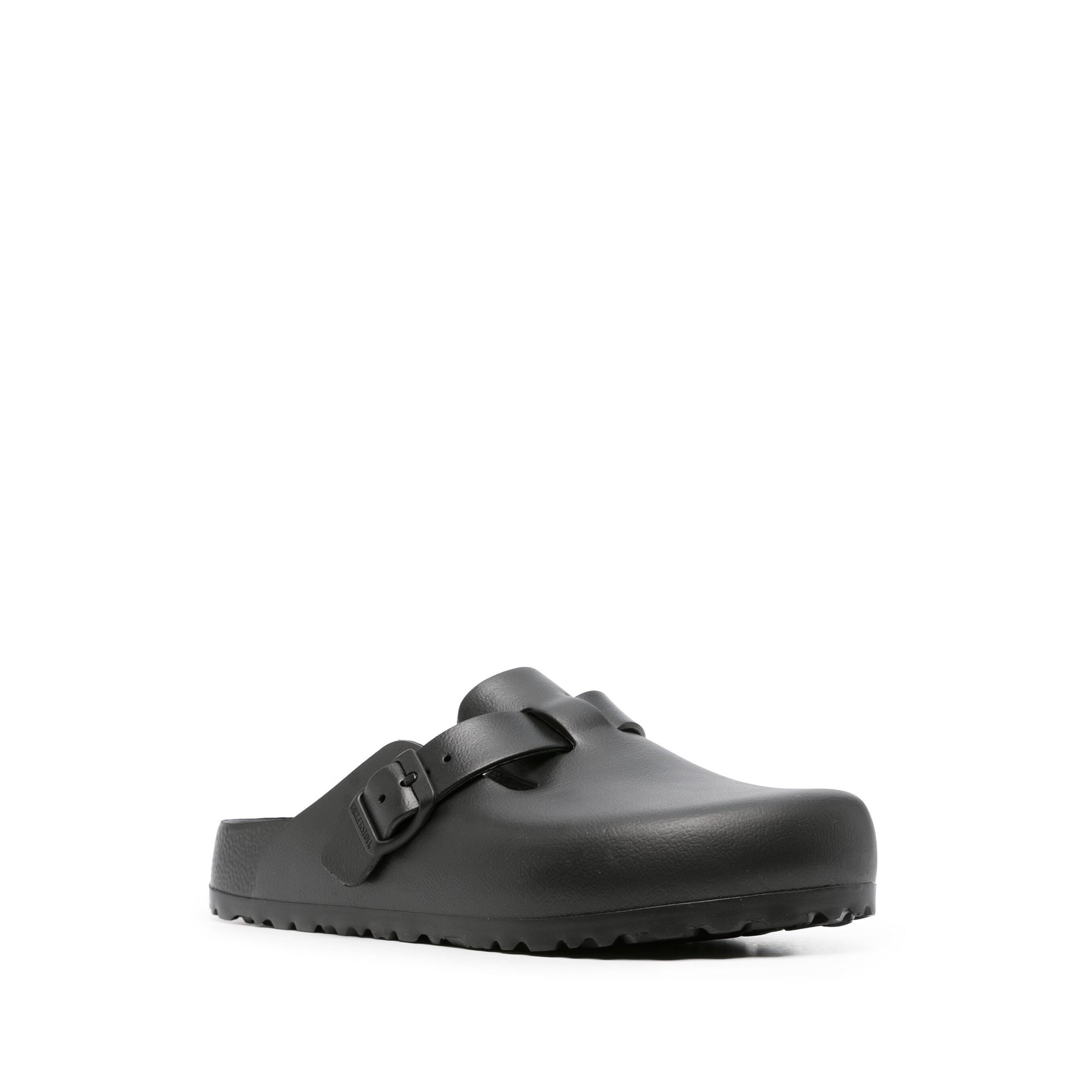 Boston Eva Black 127103 Birkenstock vista1