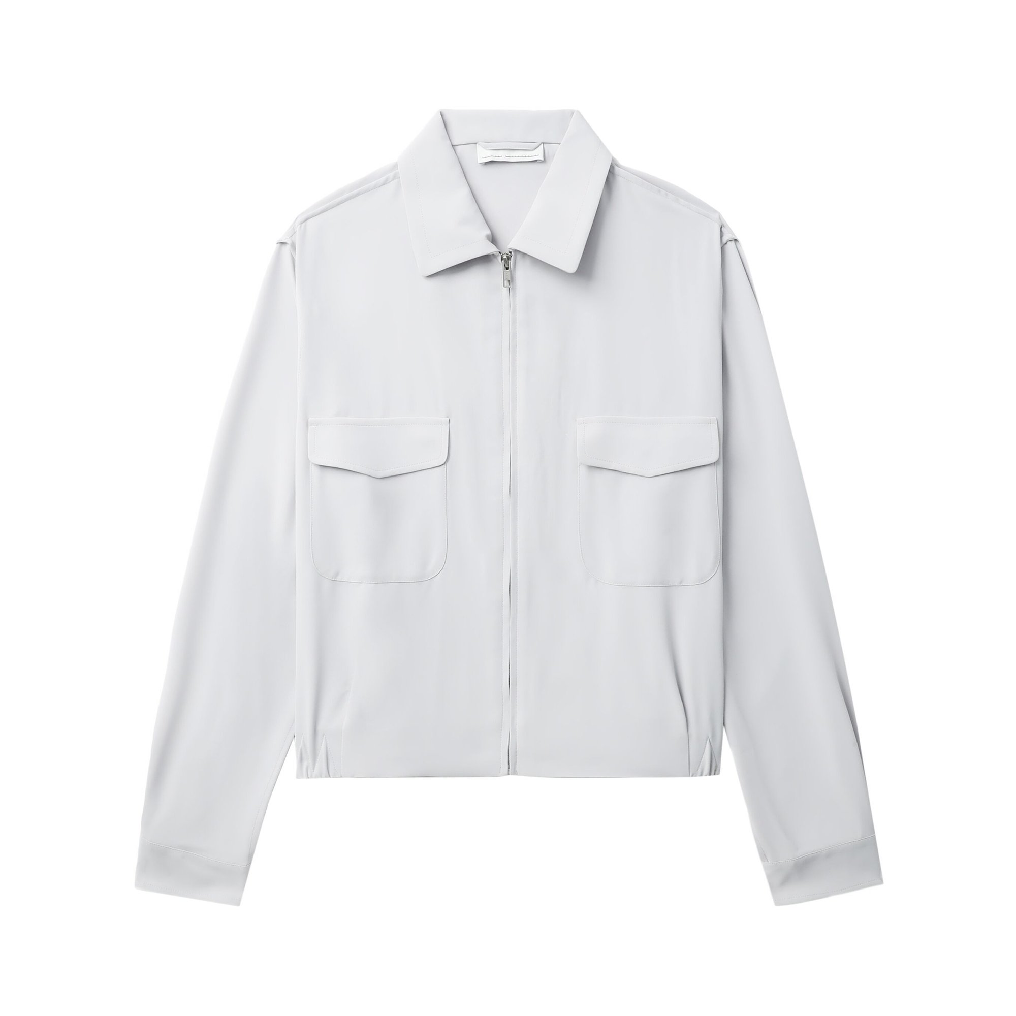 "simmo Vintage" Zip up Blouson Ran03j005 Random Identities vista0