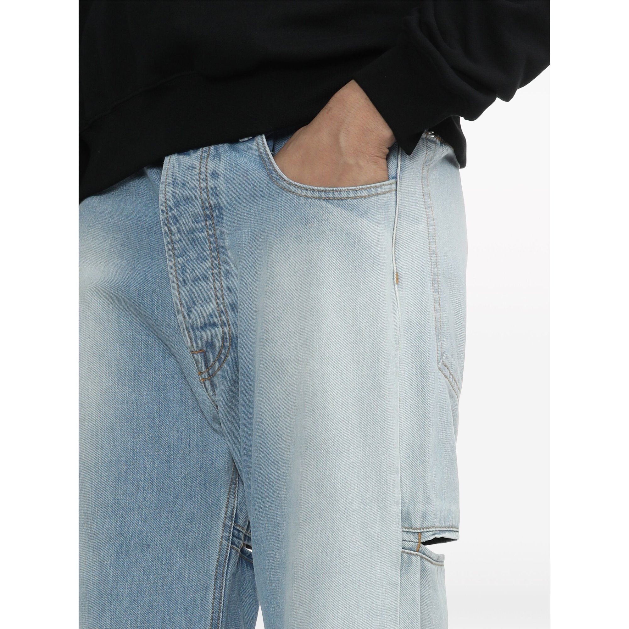 Back Slash Jeans Ran03p001 Random Identities vista2