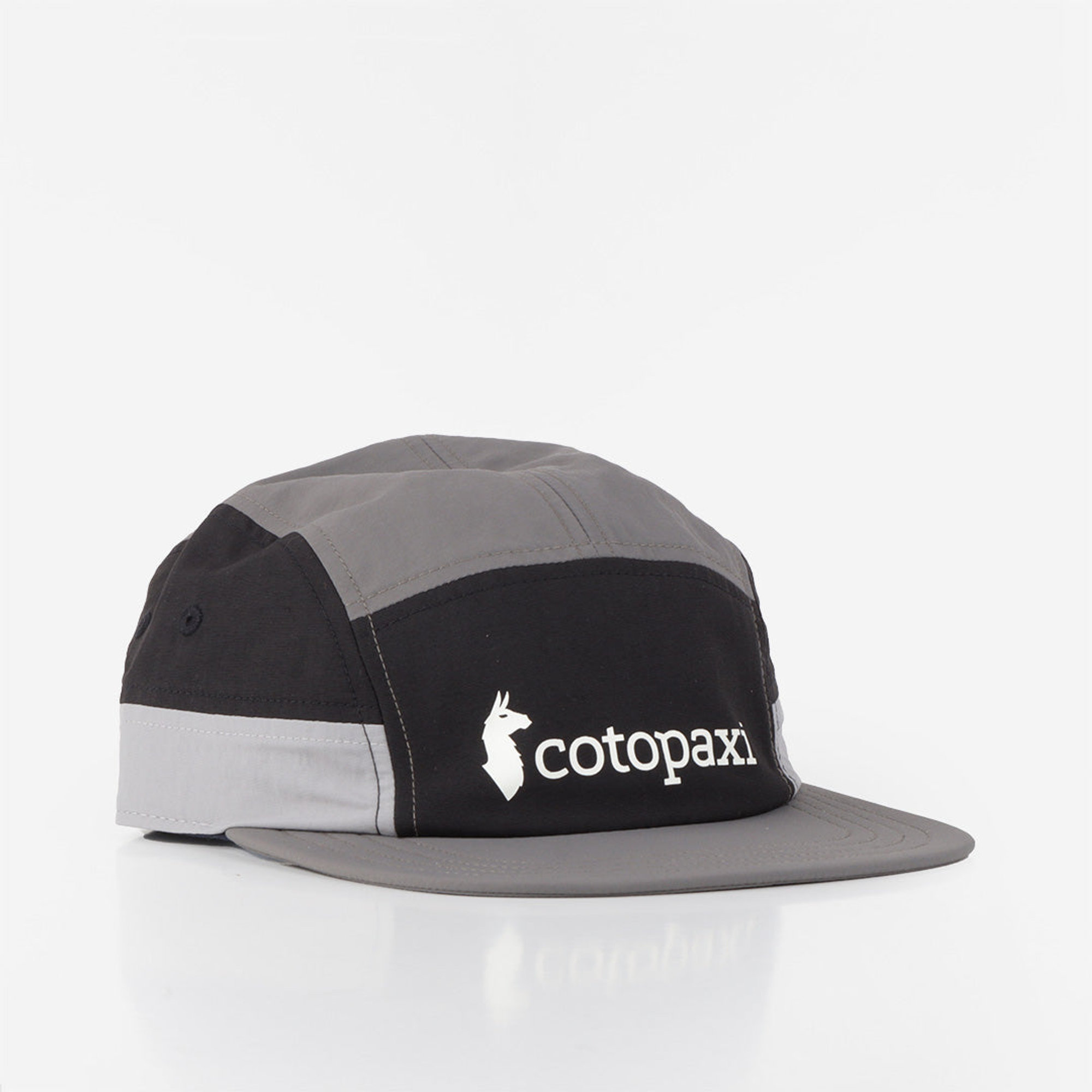 Cotopaxi Tech 5-panel Hat Cxs23469u466blkcn Cotopaxi vista0