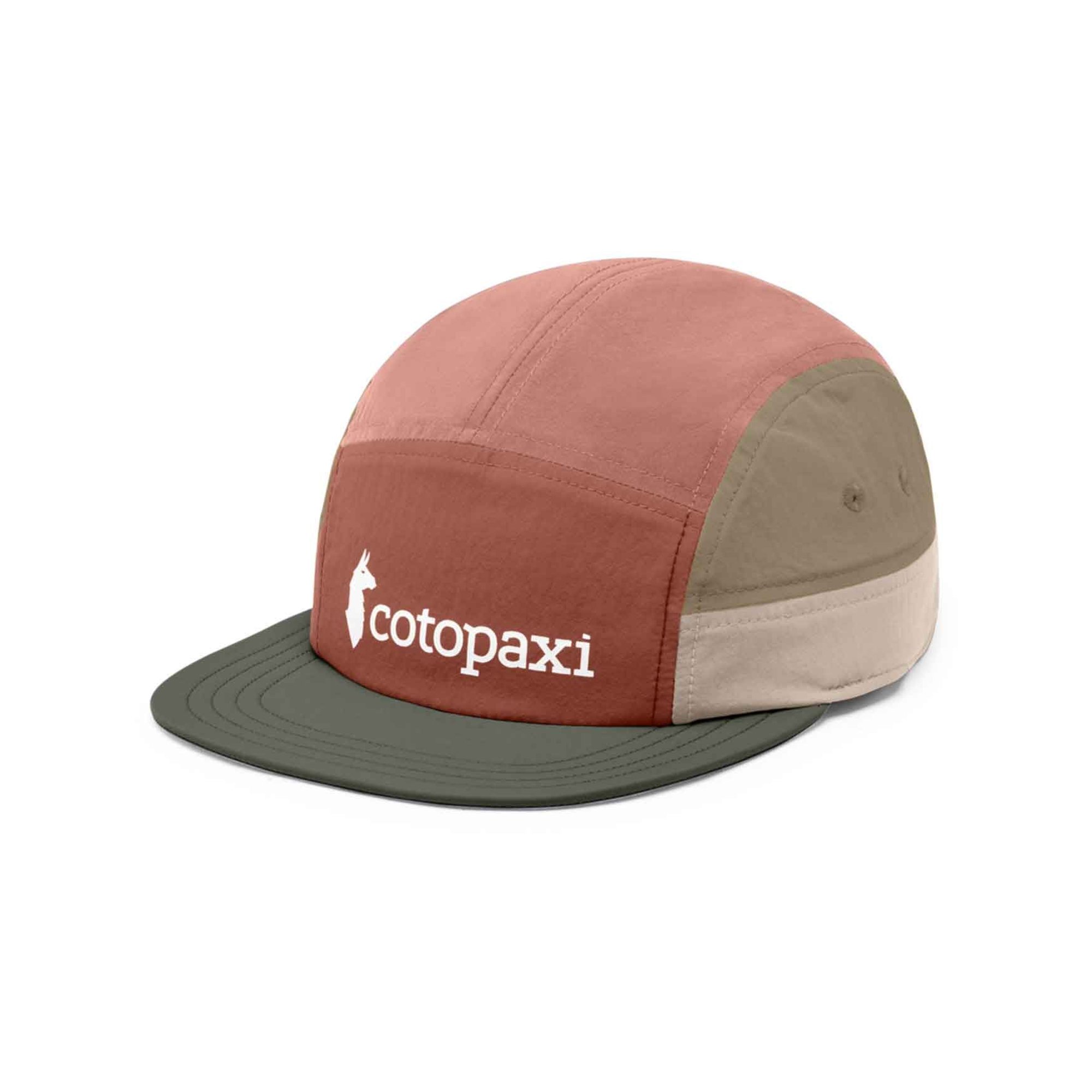 Cotopaxi Tech 5-panel Hat Cxs23469u466fdftg Cotopaxi vista0