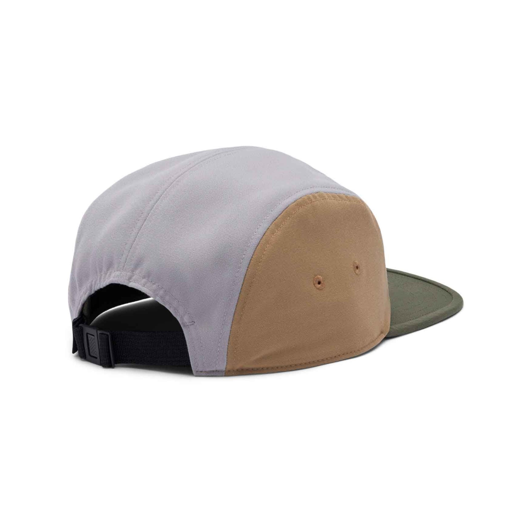 do Good 5-panel Hat Cxf21473u291gtftg Cotopaxi vista1