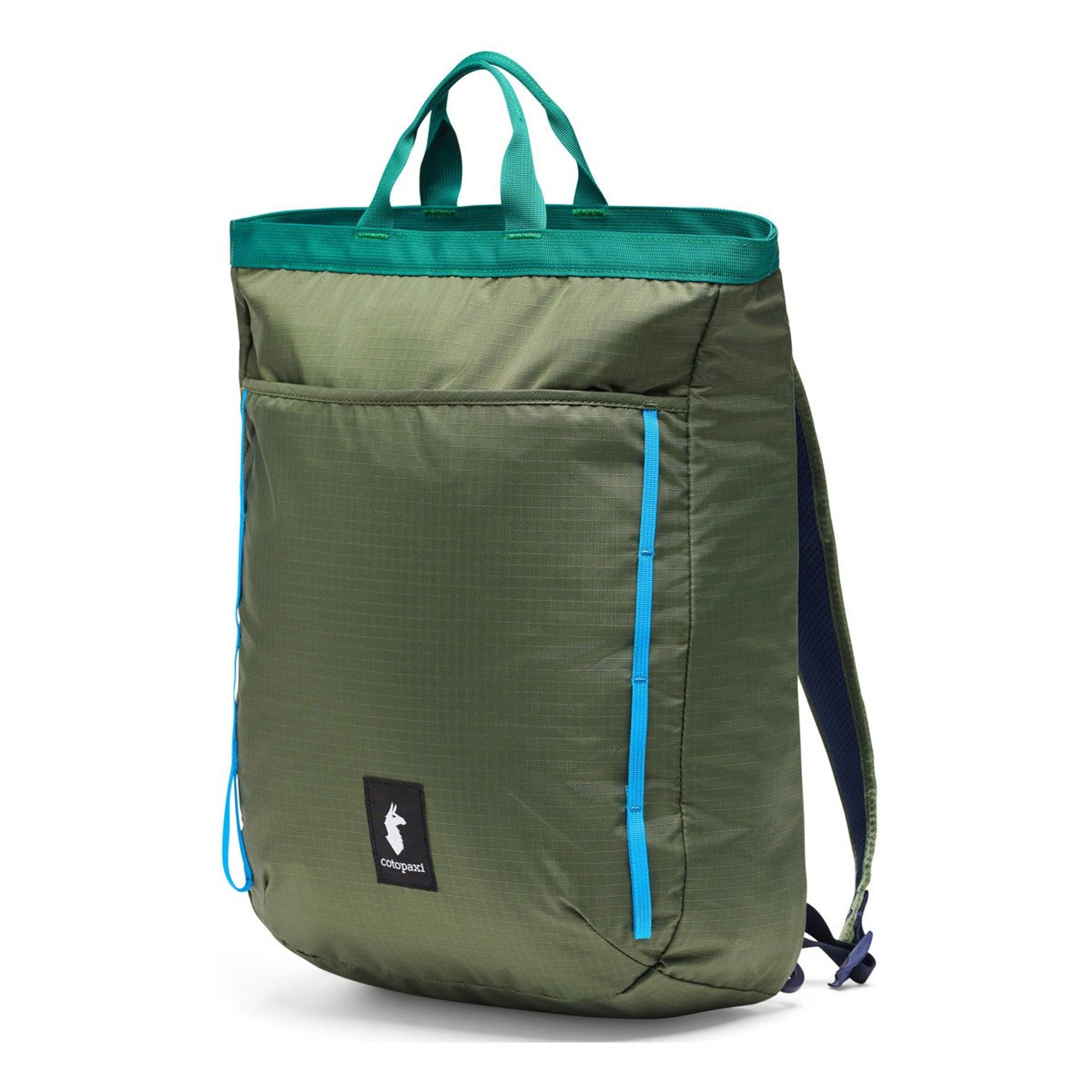 Todo 16l Convertible Tote - Cada Dia Cxf22491u339sprc Cotopaxi vista0