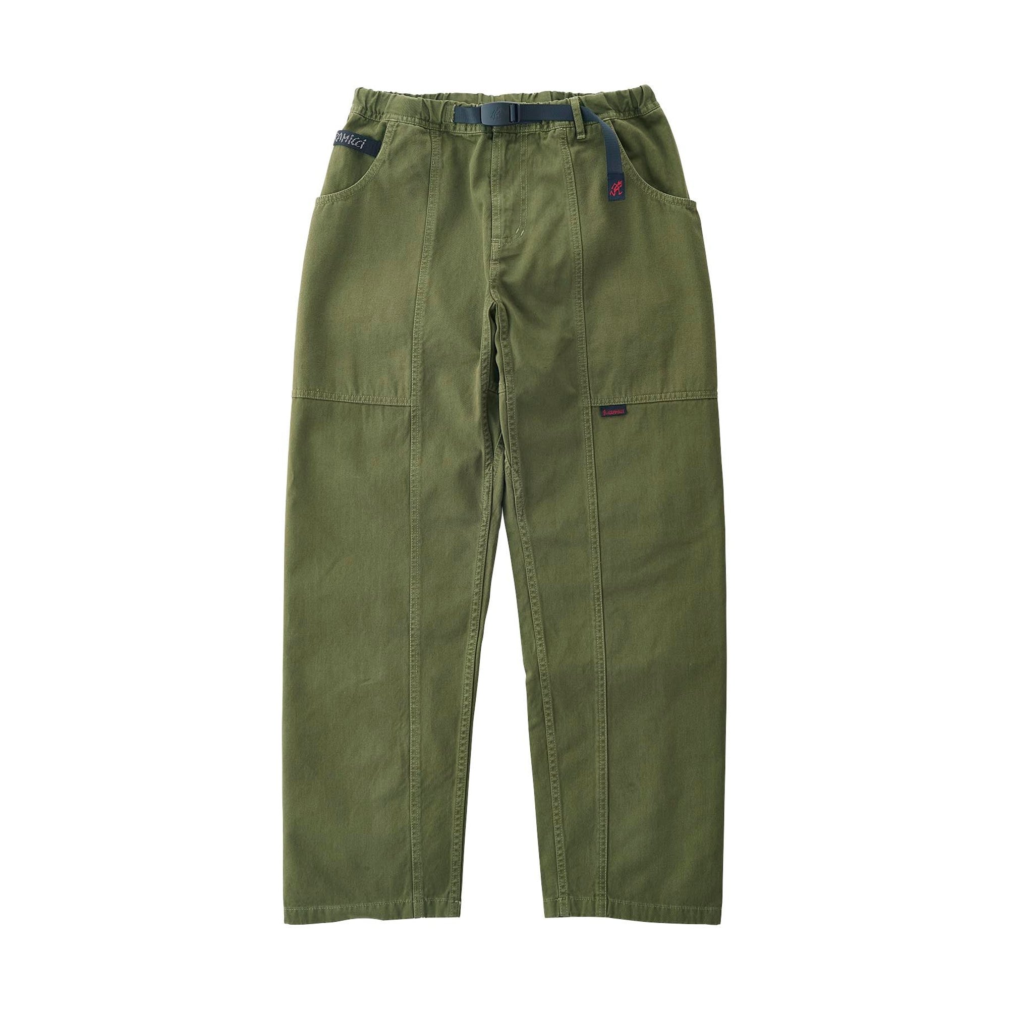 Gadget Pant G105ogt gramicci vista0