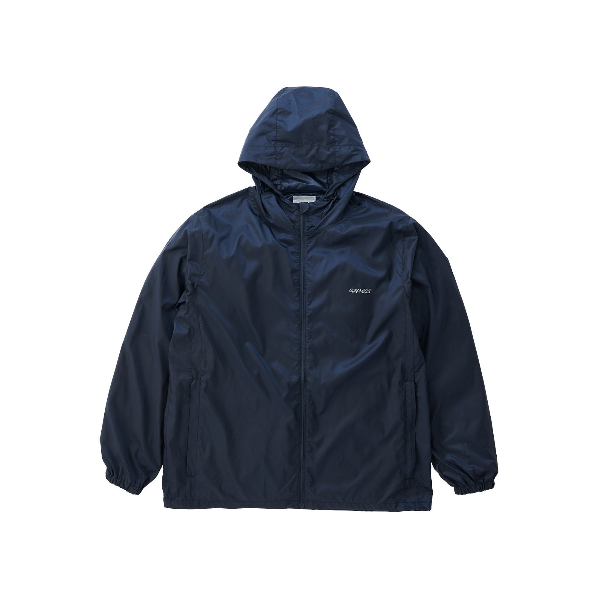 Packable Windbreaker G4suj122 gramicci vista0