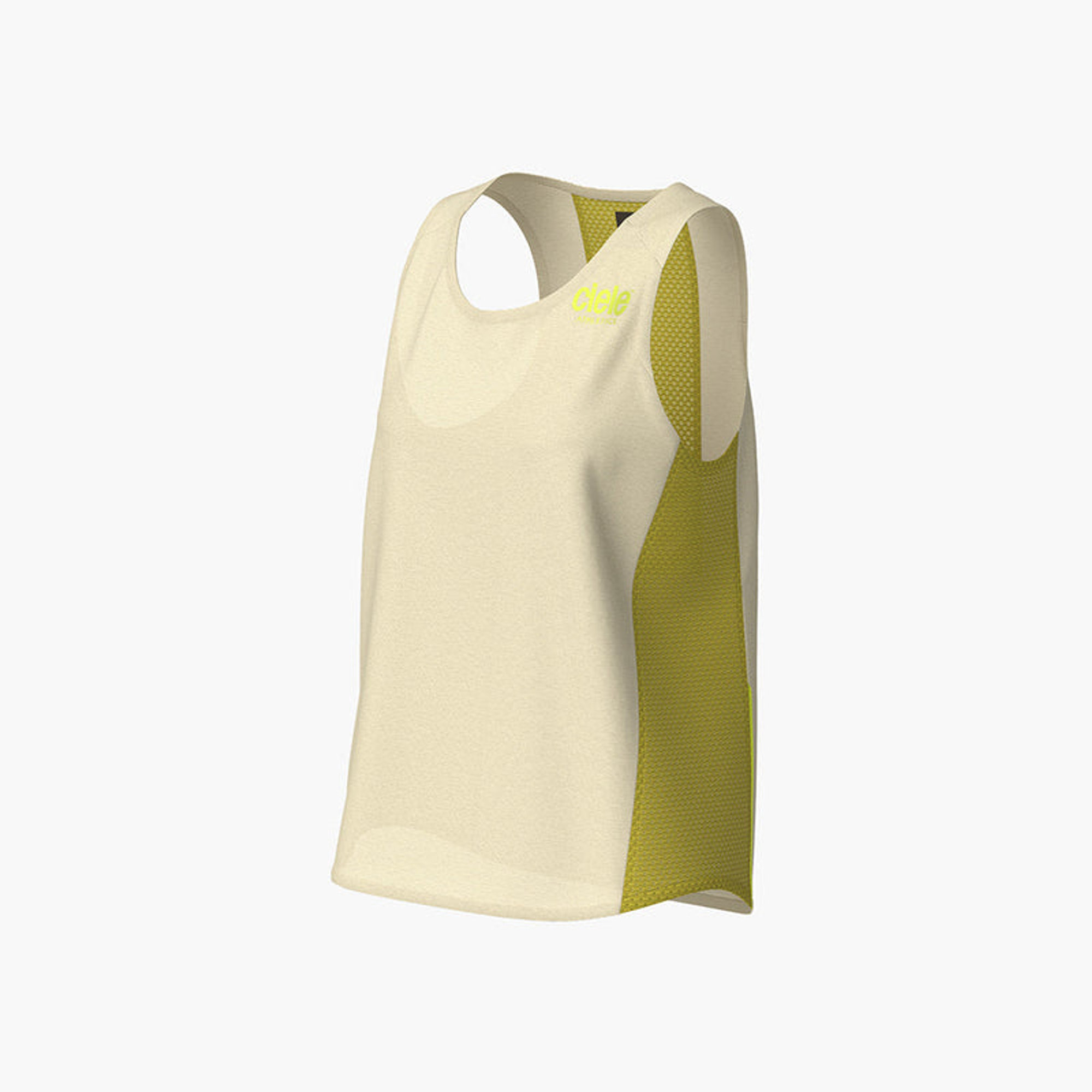 w Rcdsinglet - Elite Clwrcdselva001 ciele vista0