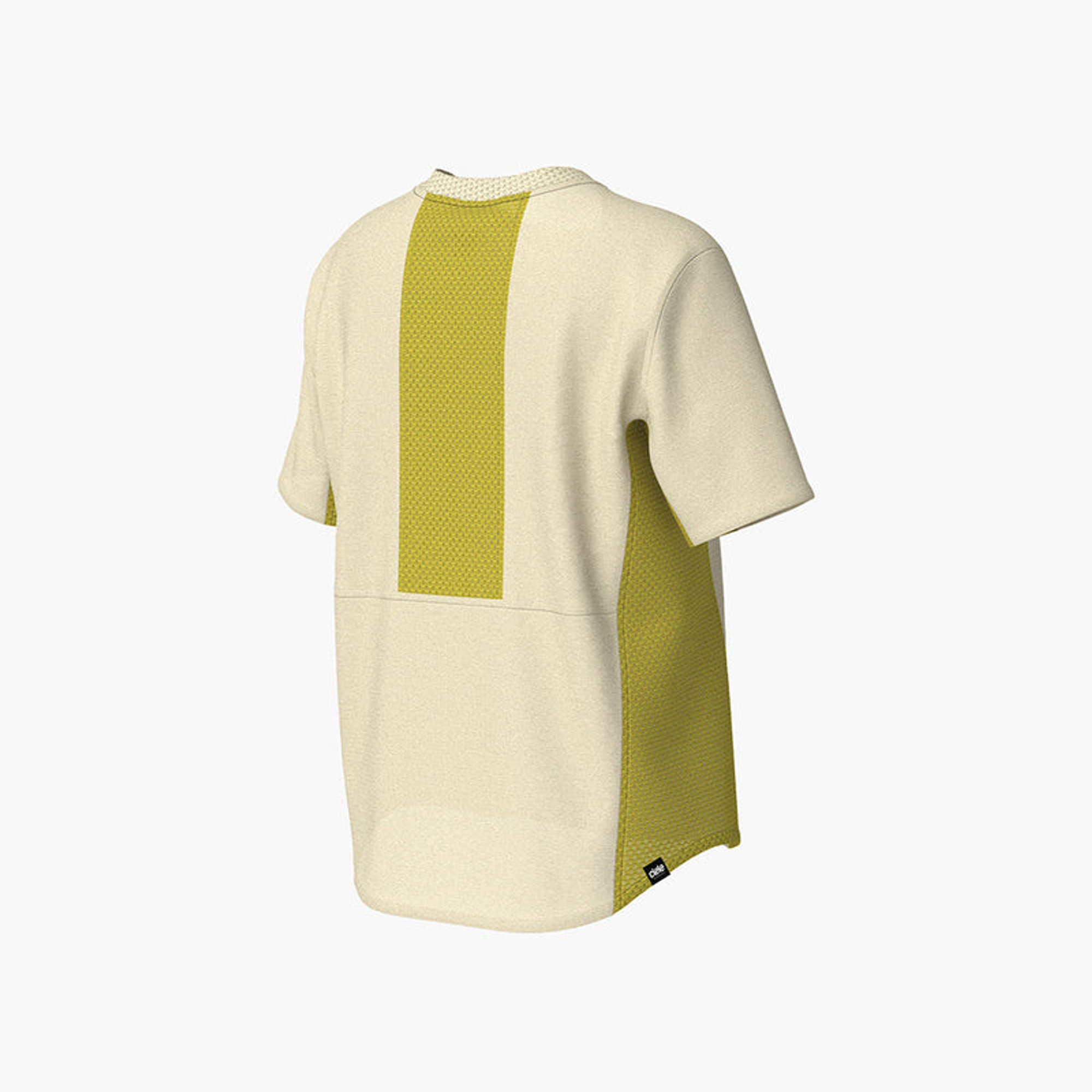 w Rcdtshirt - Elite Clwrcdtelva001 ciele vista1