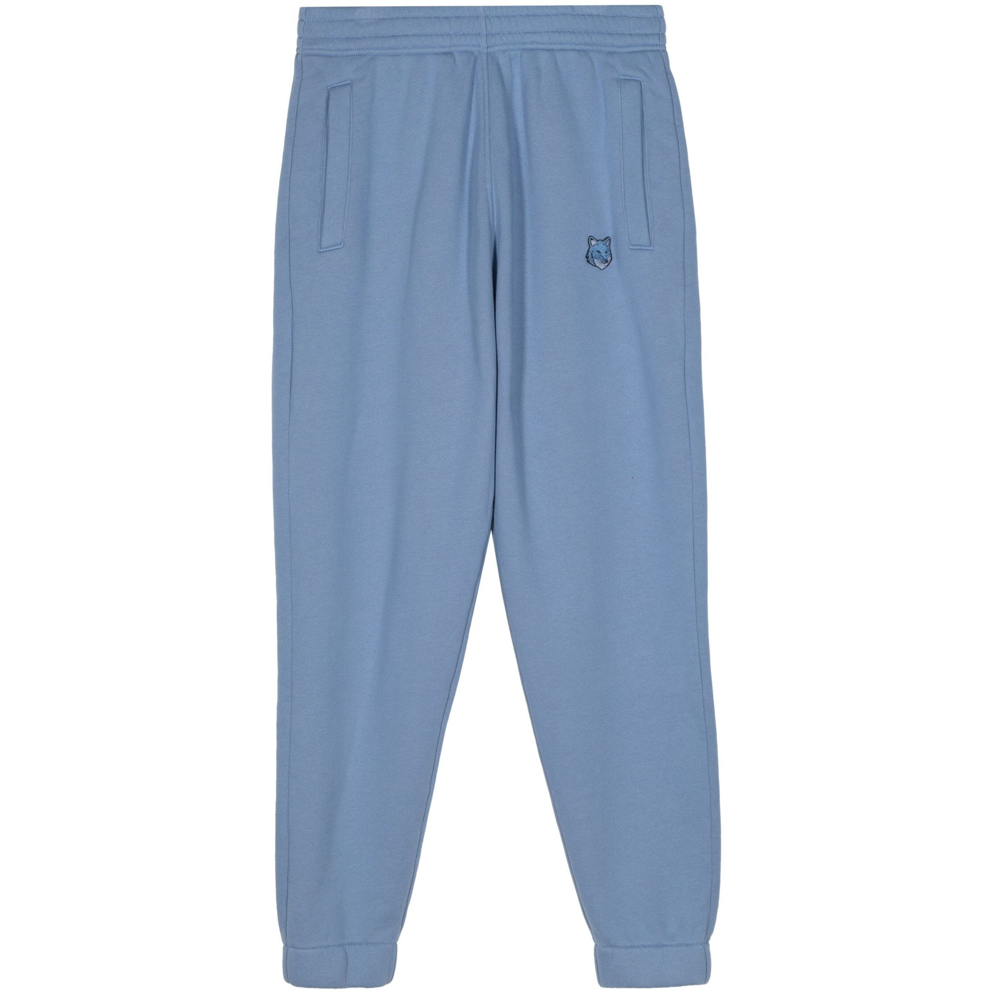 Bold Fox Head Patch Comfort Jog Pants Mm01125km0307 Maison Kitsuné vista0