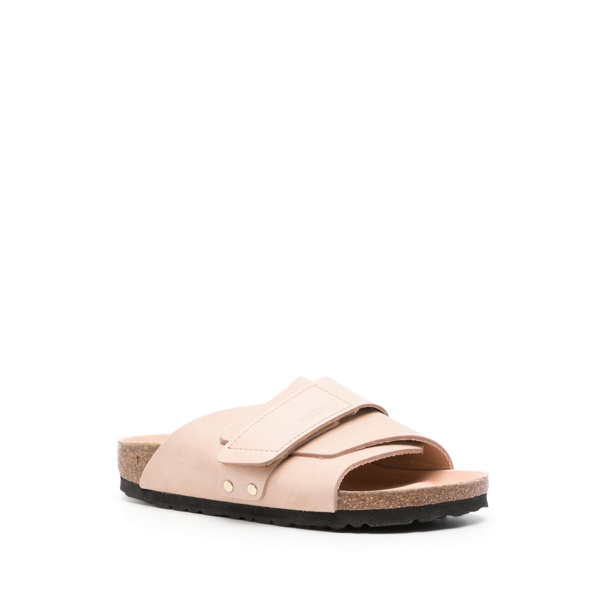 Kyoto New Beige 1026560 Birkenstock vista1