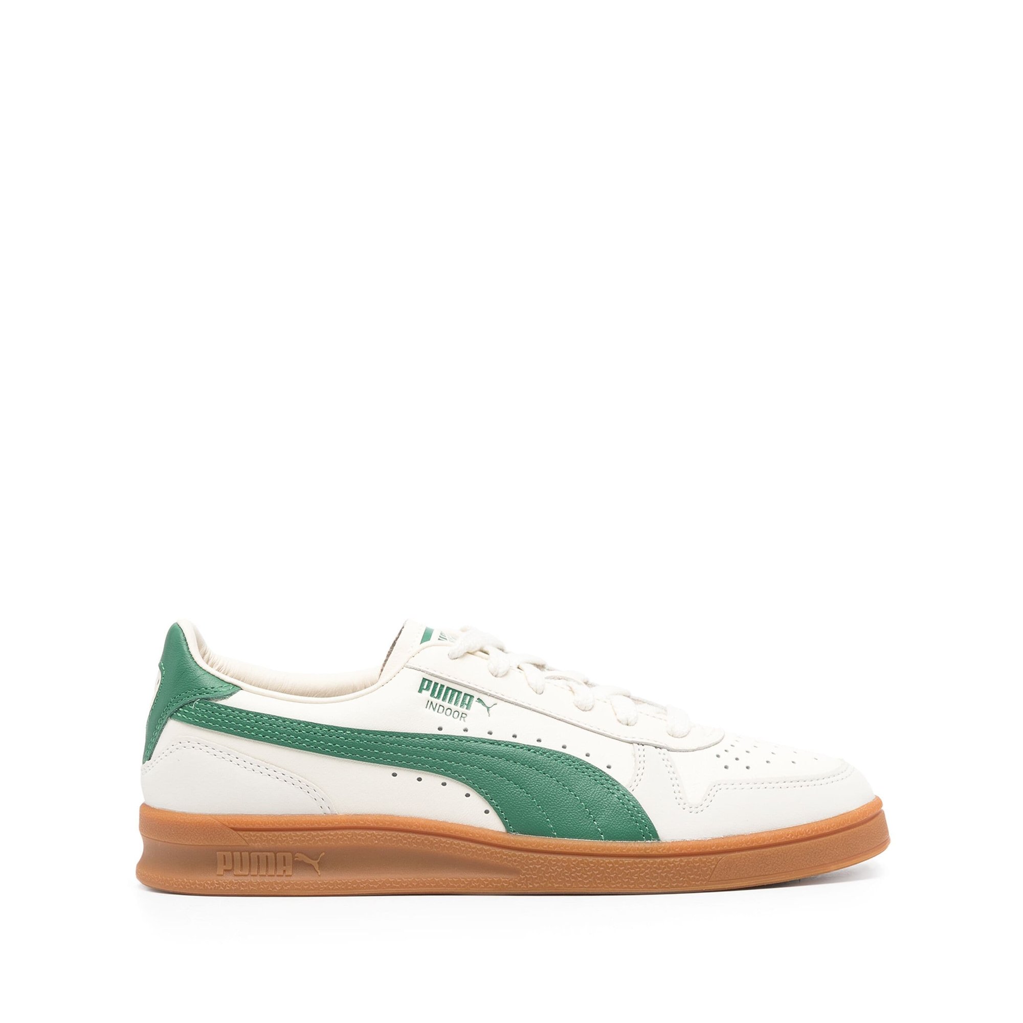 Indoor og Puma vista0
